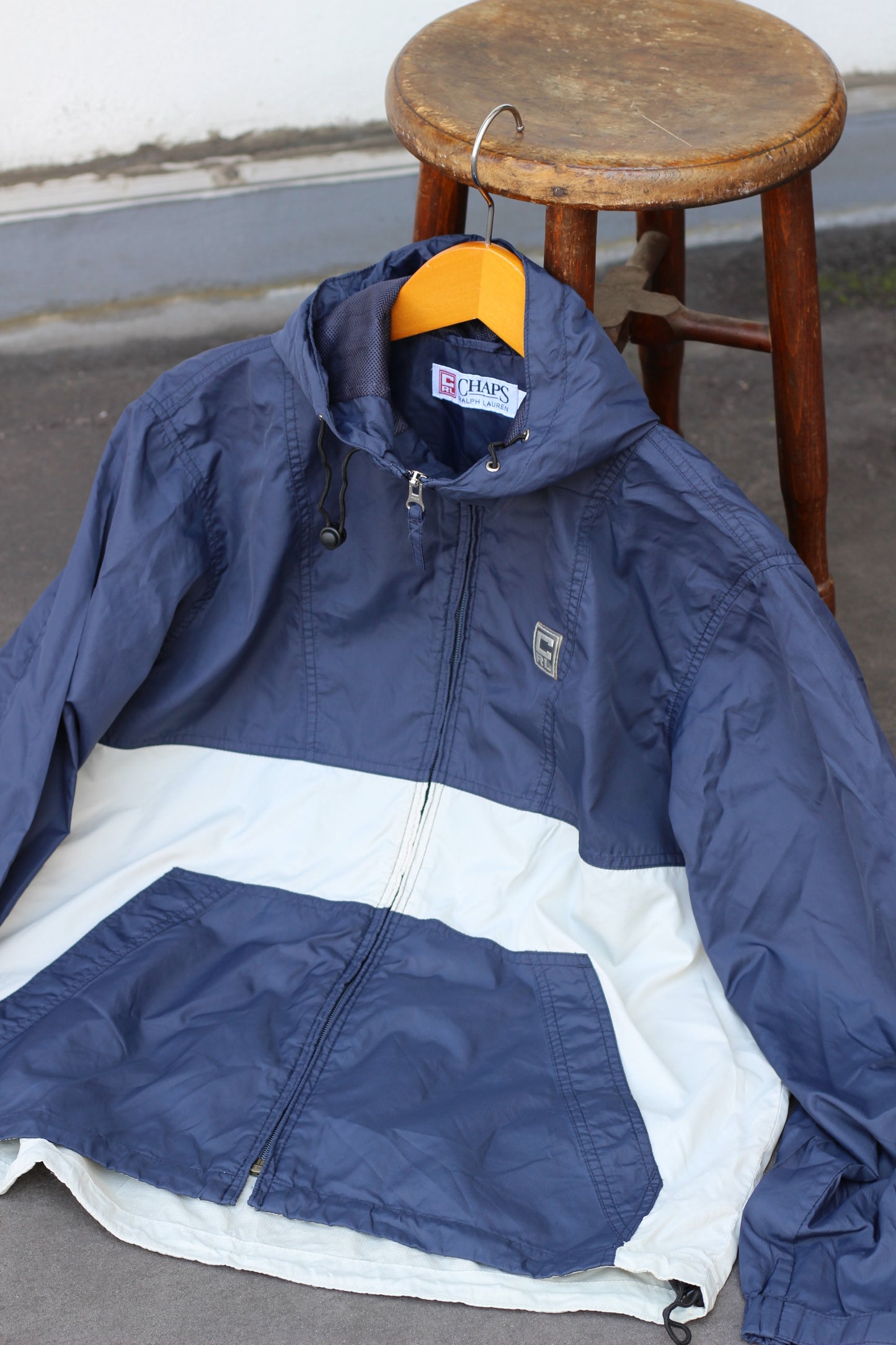 Ralph Lauren Nylon Jacket x2点