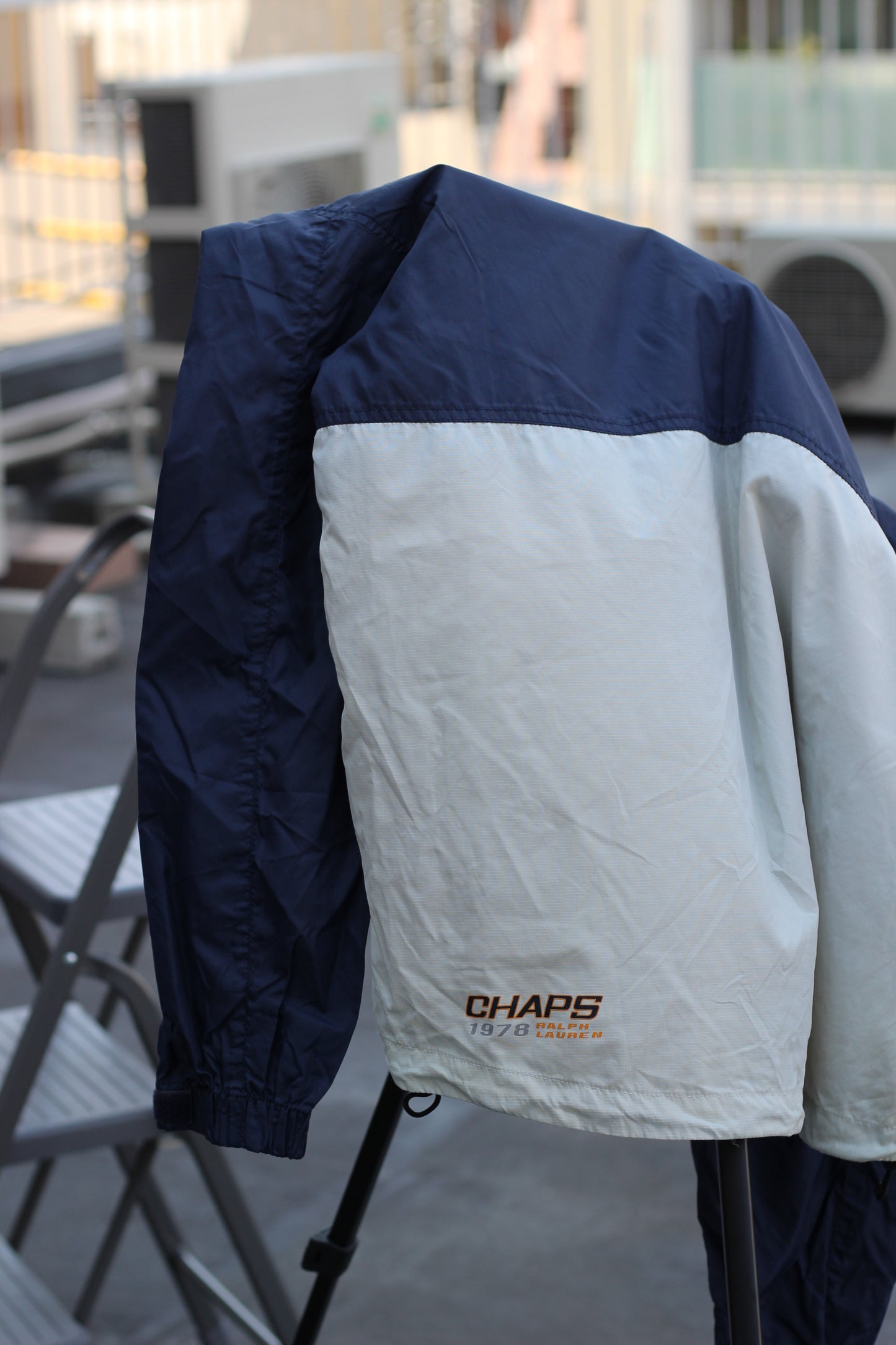 Ralph Lauren Nylon Jacket x2点