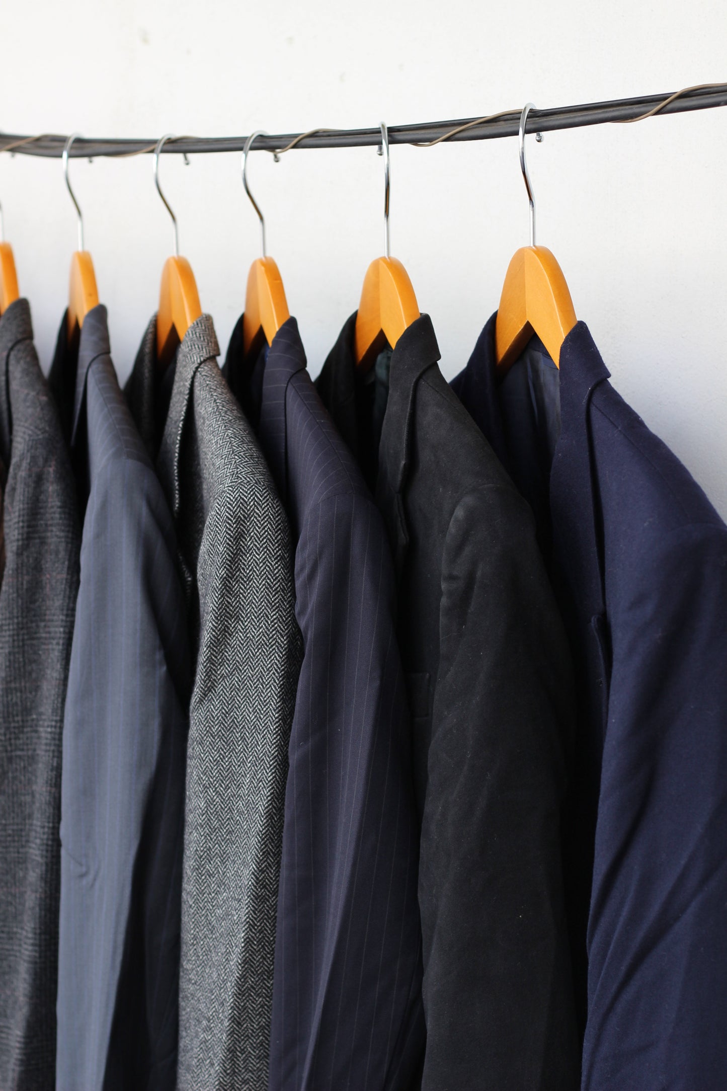 Men's Branded & High Grade Tailored Jackets x10点