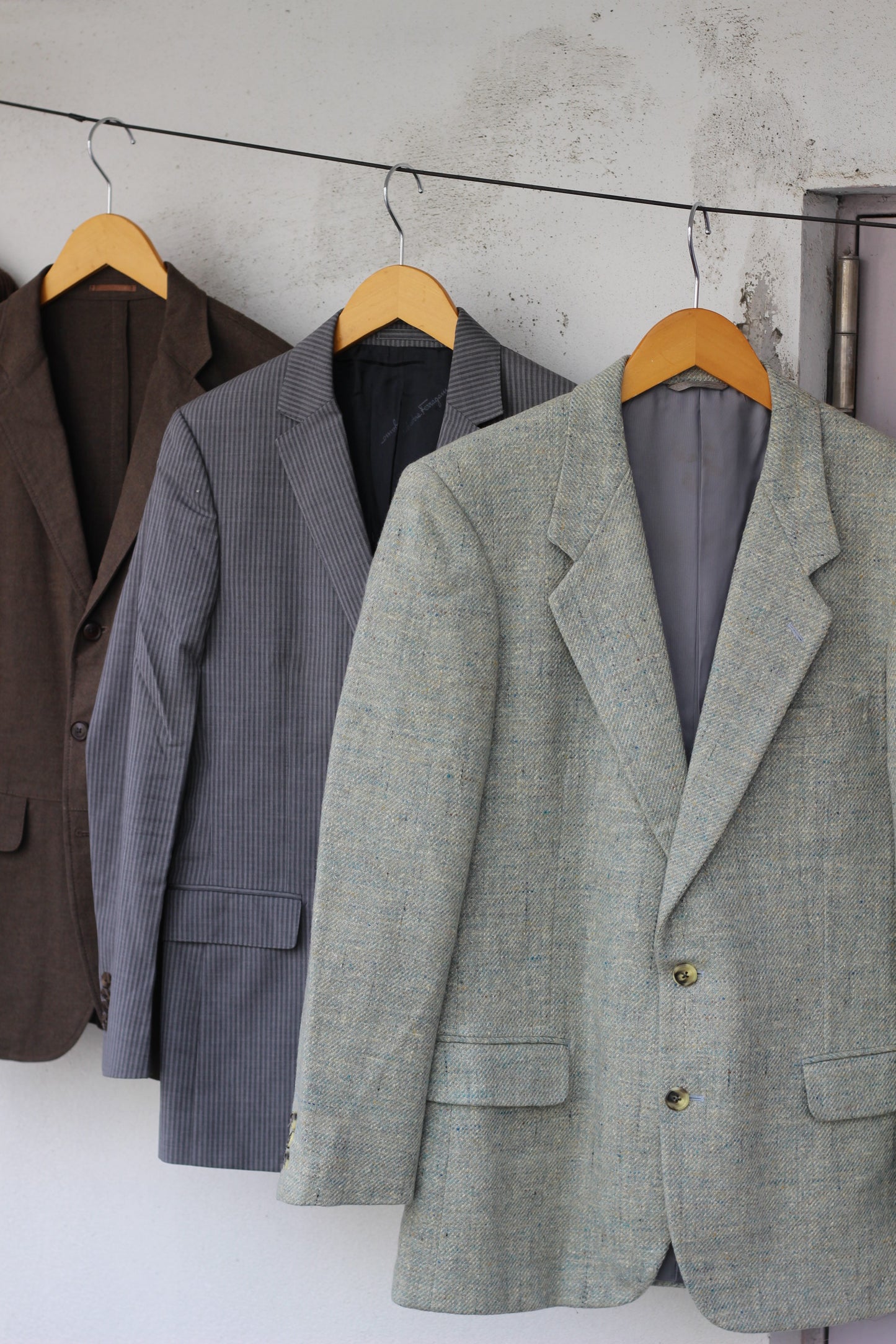 Men's Branded & High Grade Tailored Jackets x10点