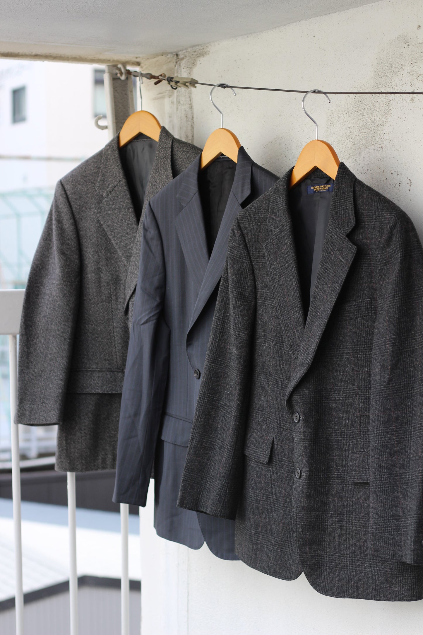 Men's Branded & High Grade Tailored Jackets x10点