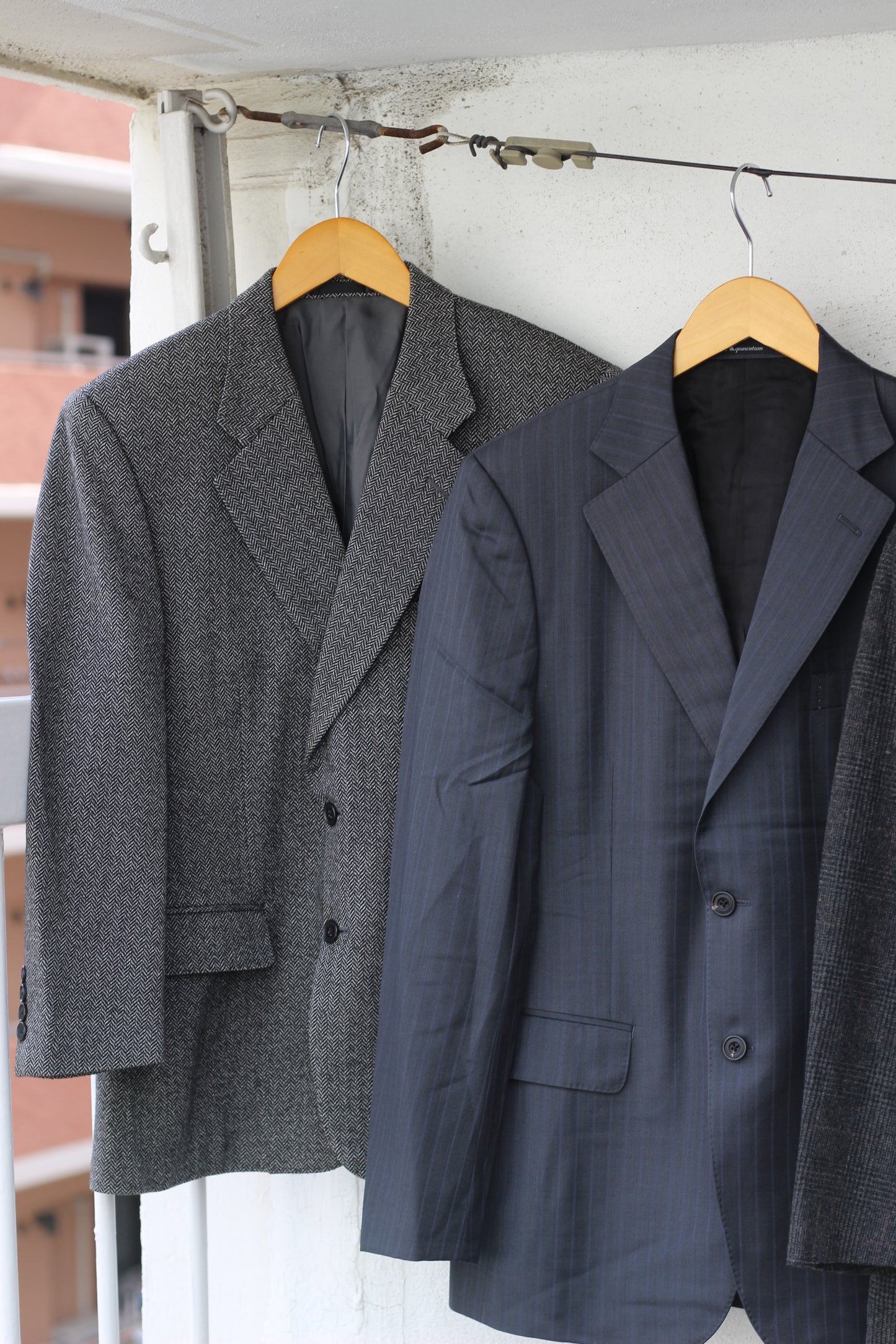 Men's Branded & High Grade Tailored Jackets x10点