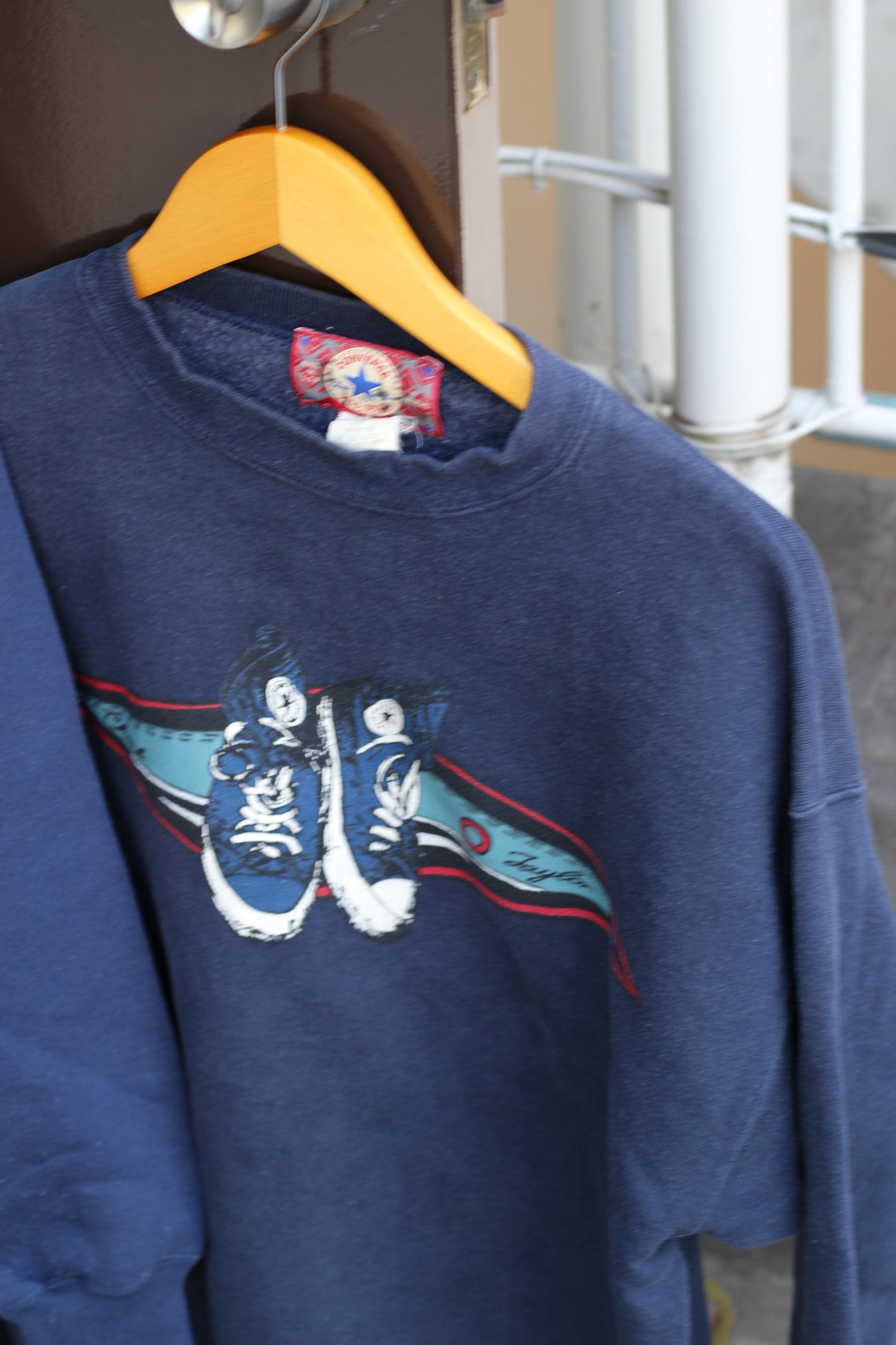 Usa Style Sweatshirt x6点