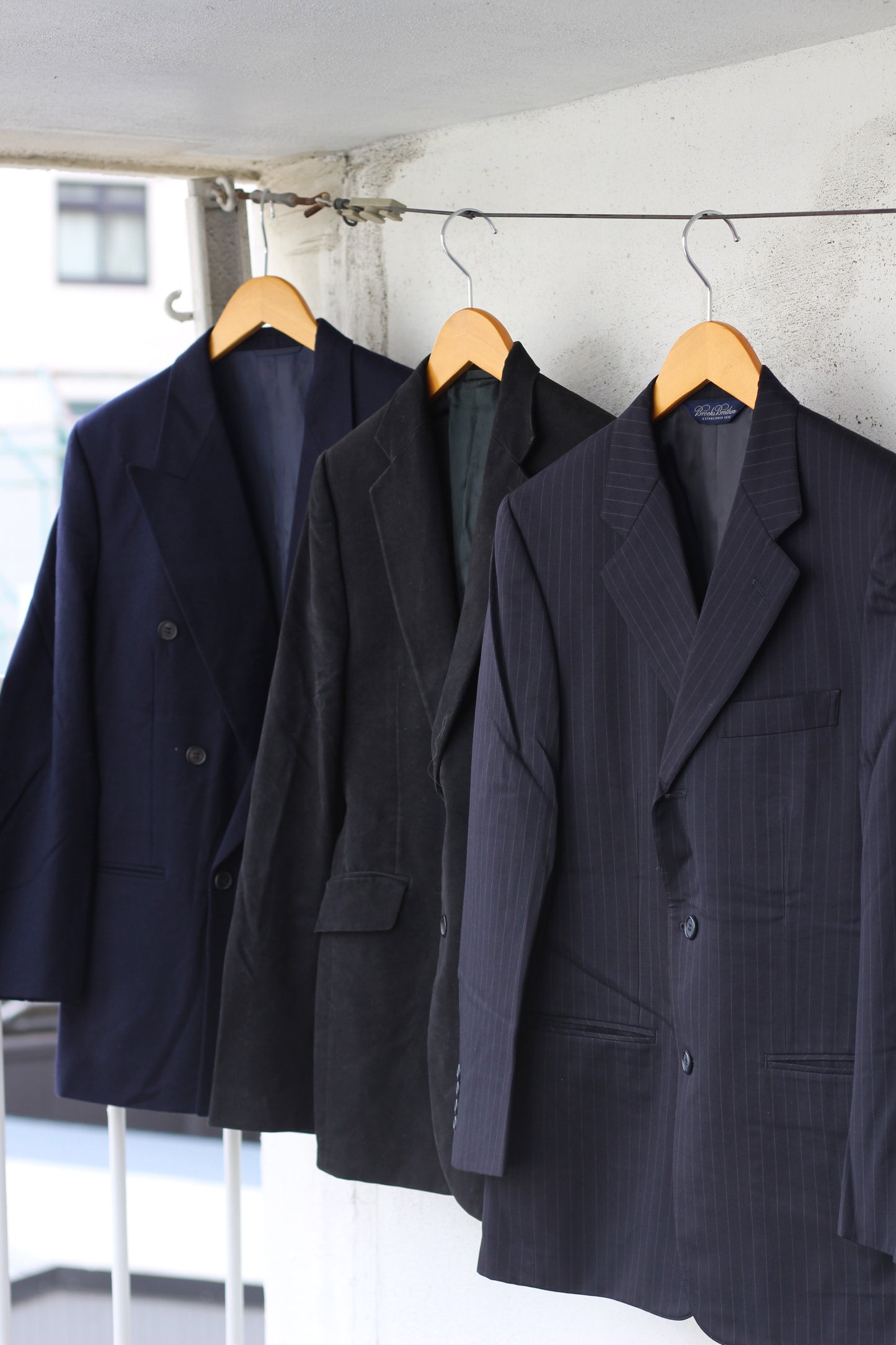Men's Branded & High Grade Tailored Jackets x10点
