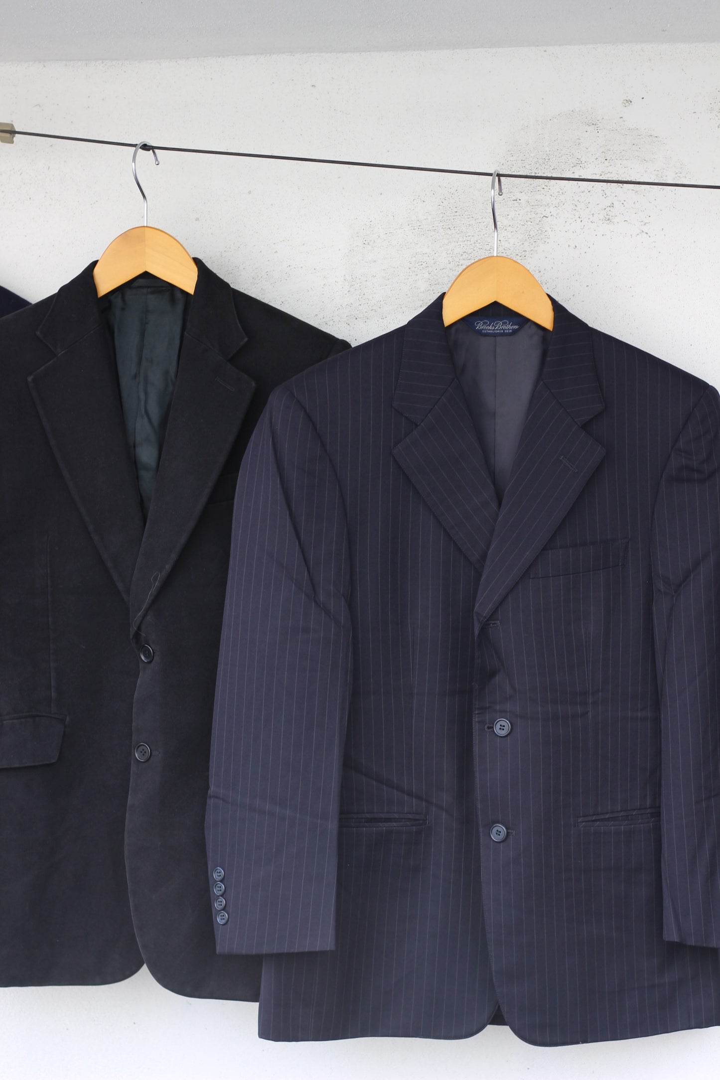 Men's Branded & High Grade Tailored Jackets x10点