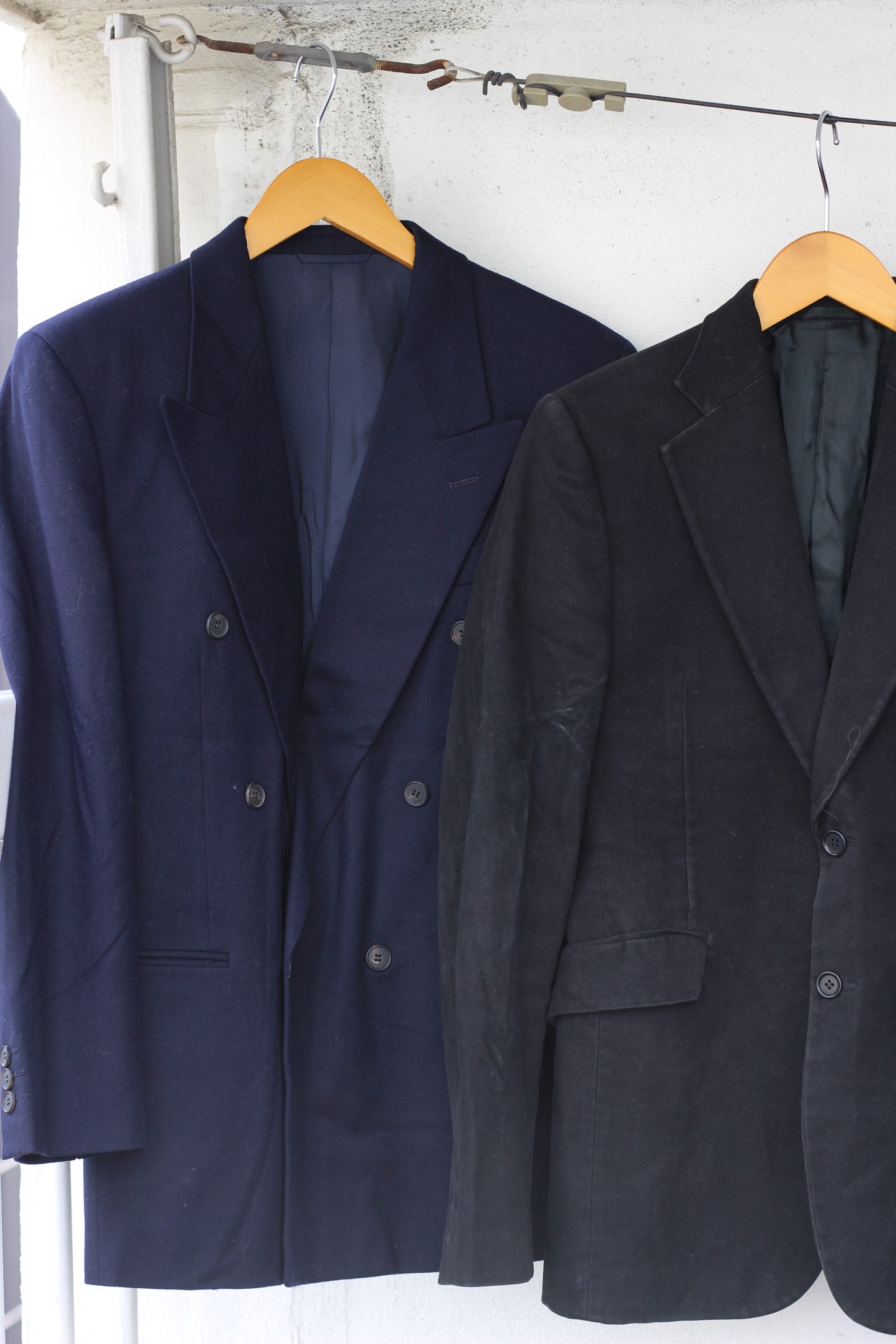 Men's Branded & High Grade Tailored Jackets x10点