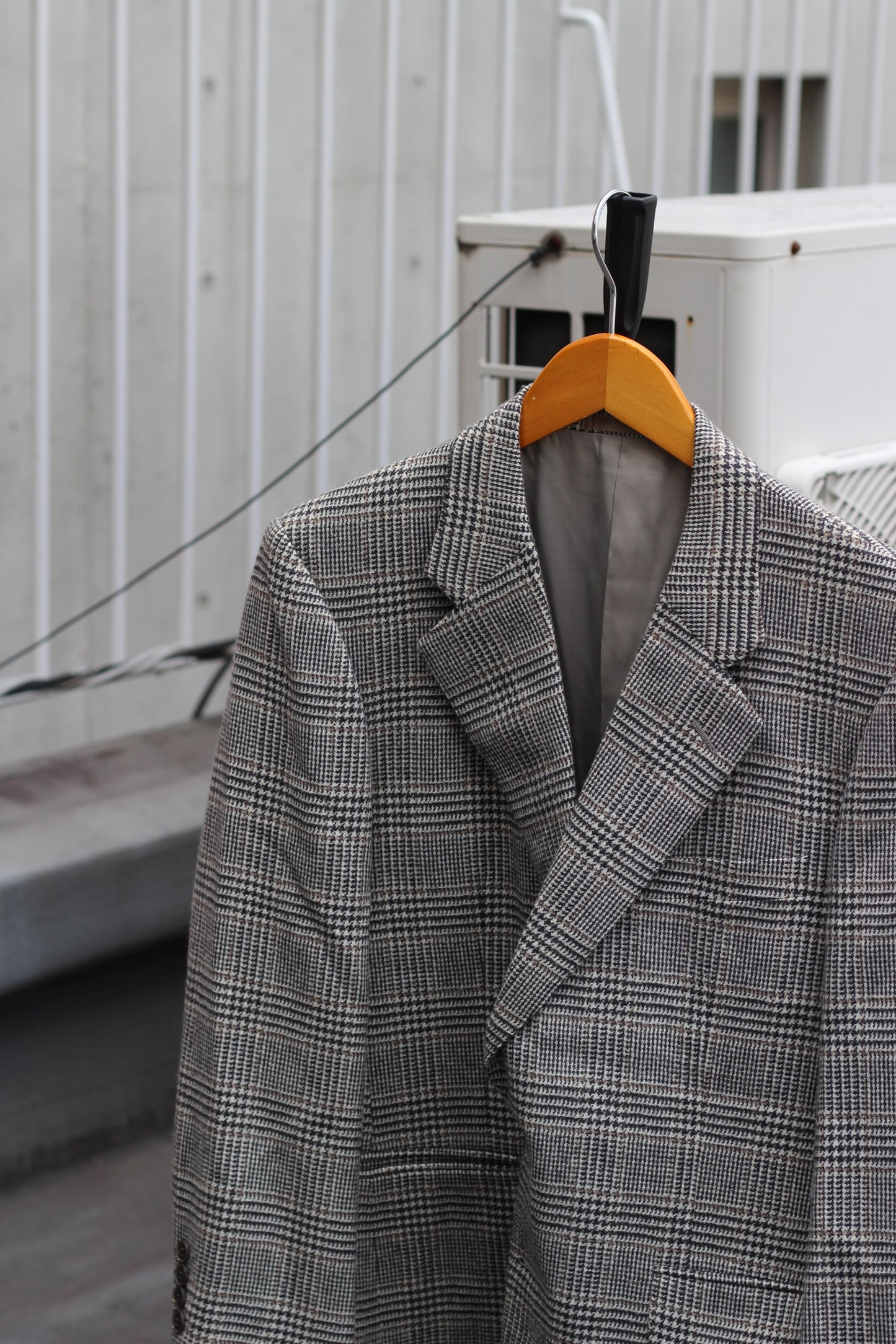 Aquascutum Men's Tailored Jacket set x5点
