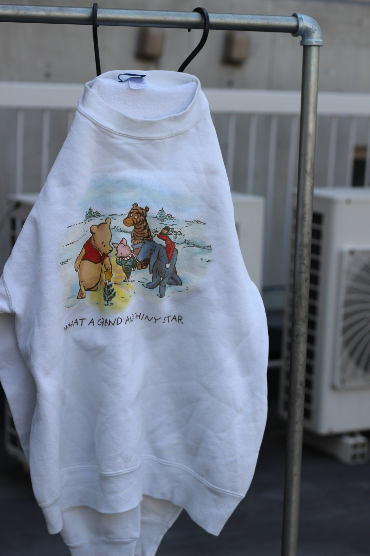 Usa Style Sweatshirt x6点