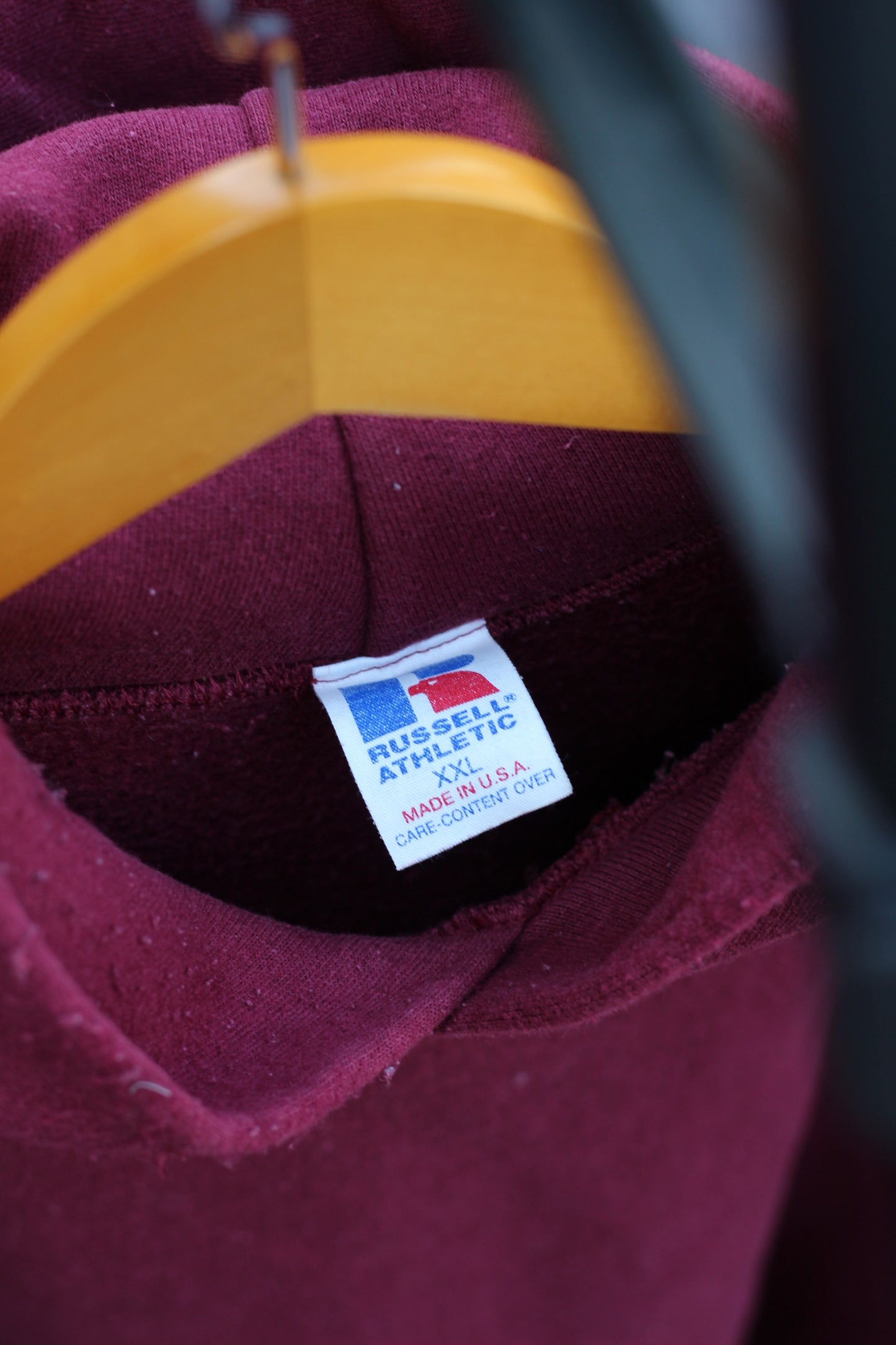 Usa Style Sweatshirt x6点