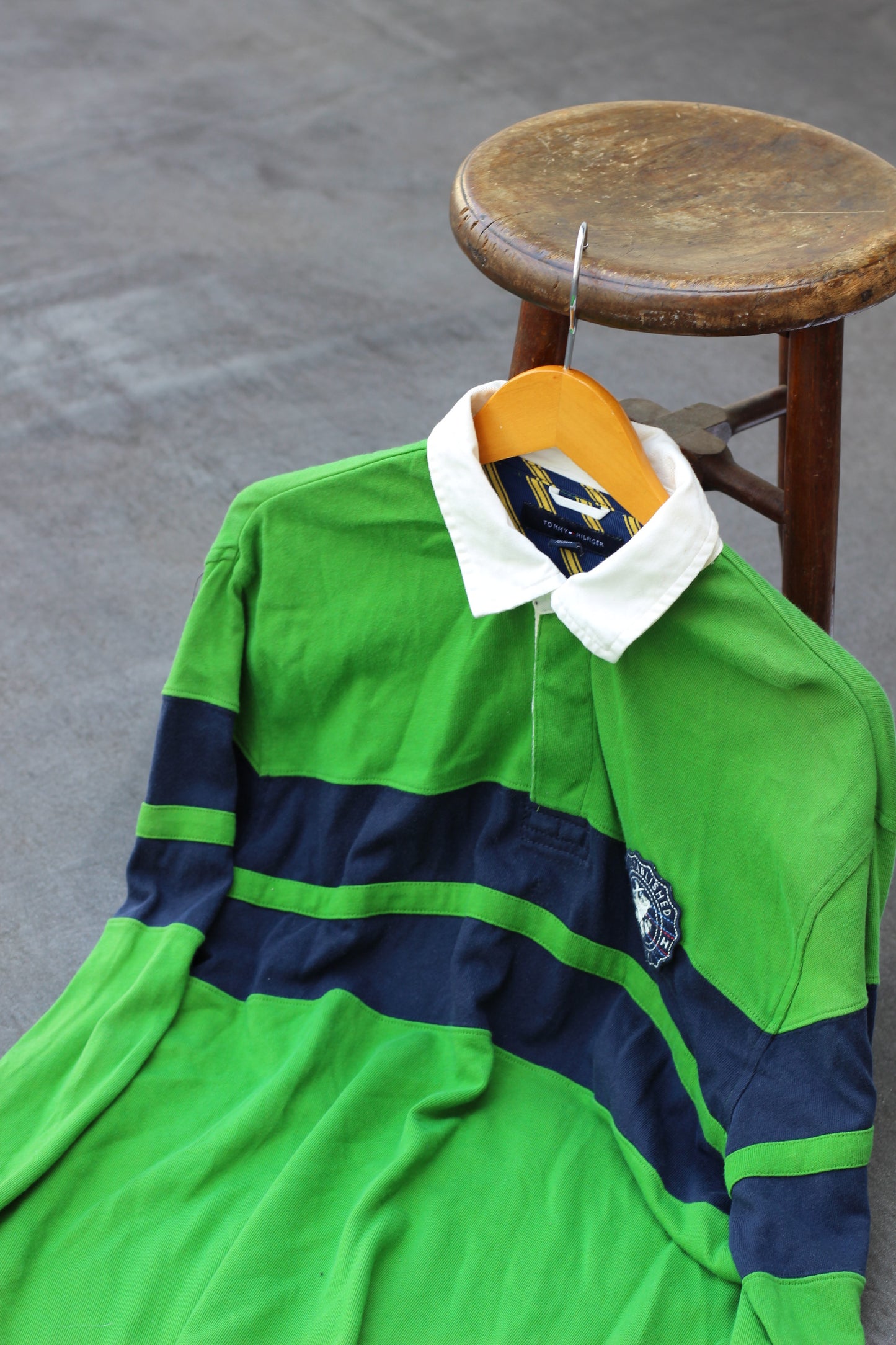 Men's Brand Polo Shirts x5点