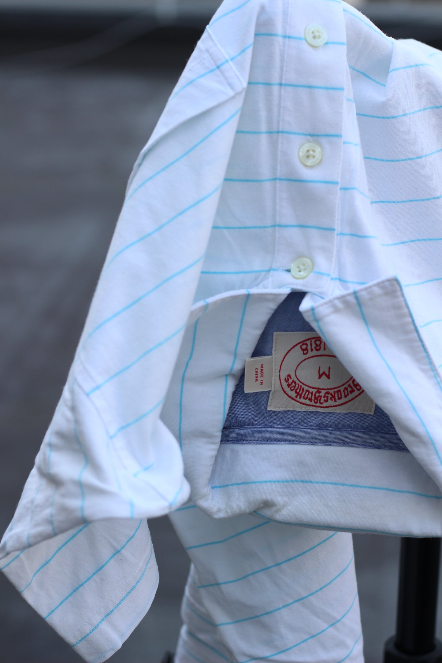 Men's Brand Polo Shirts x5点