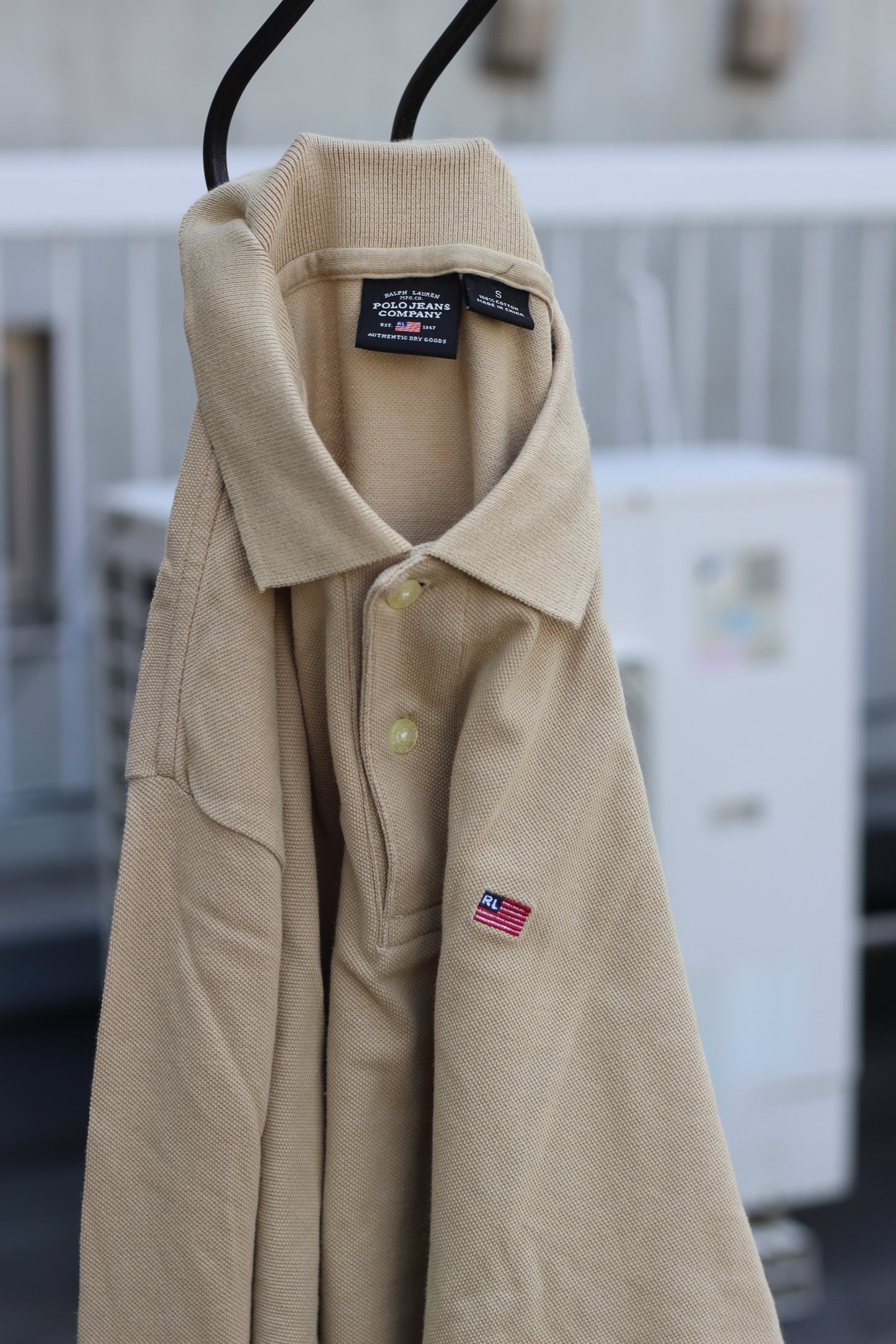 Men's Brand Polo Shirts x5点