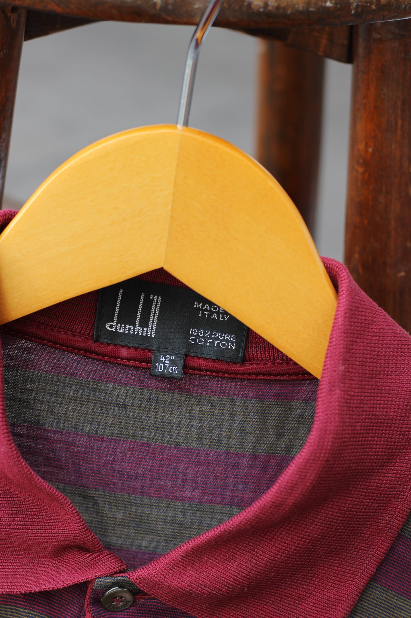 Men's Luxury Brand Polo Shirts x7点