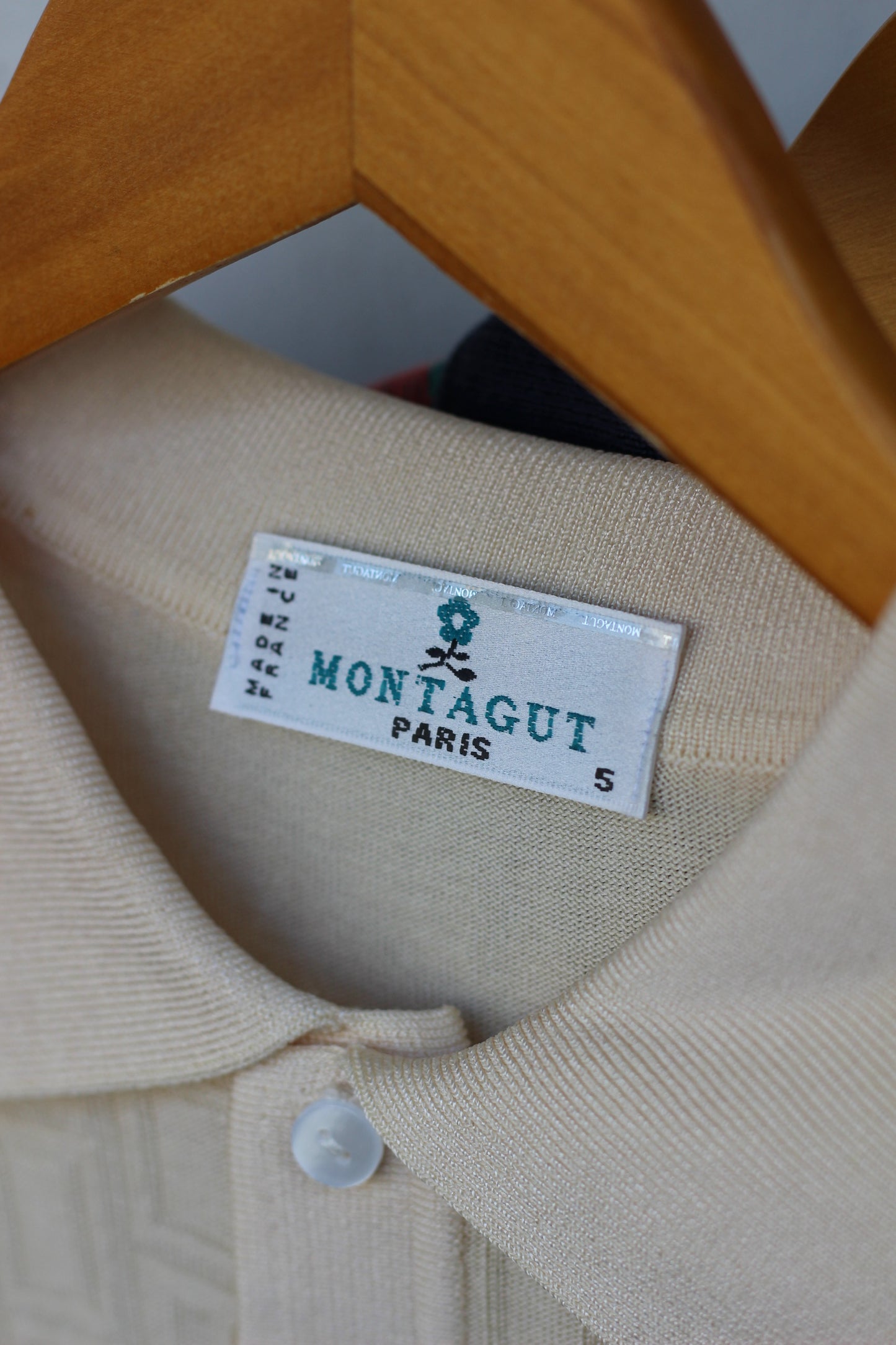 Men's Euro Vintage Shirt x8点