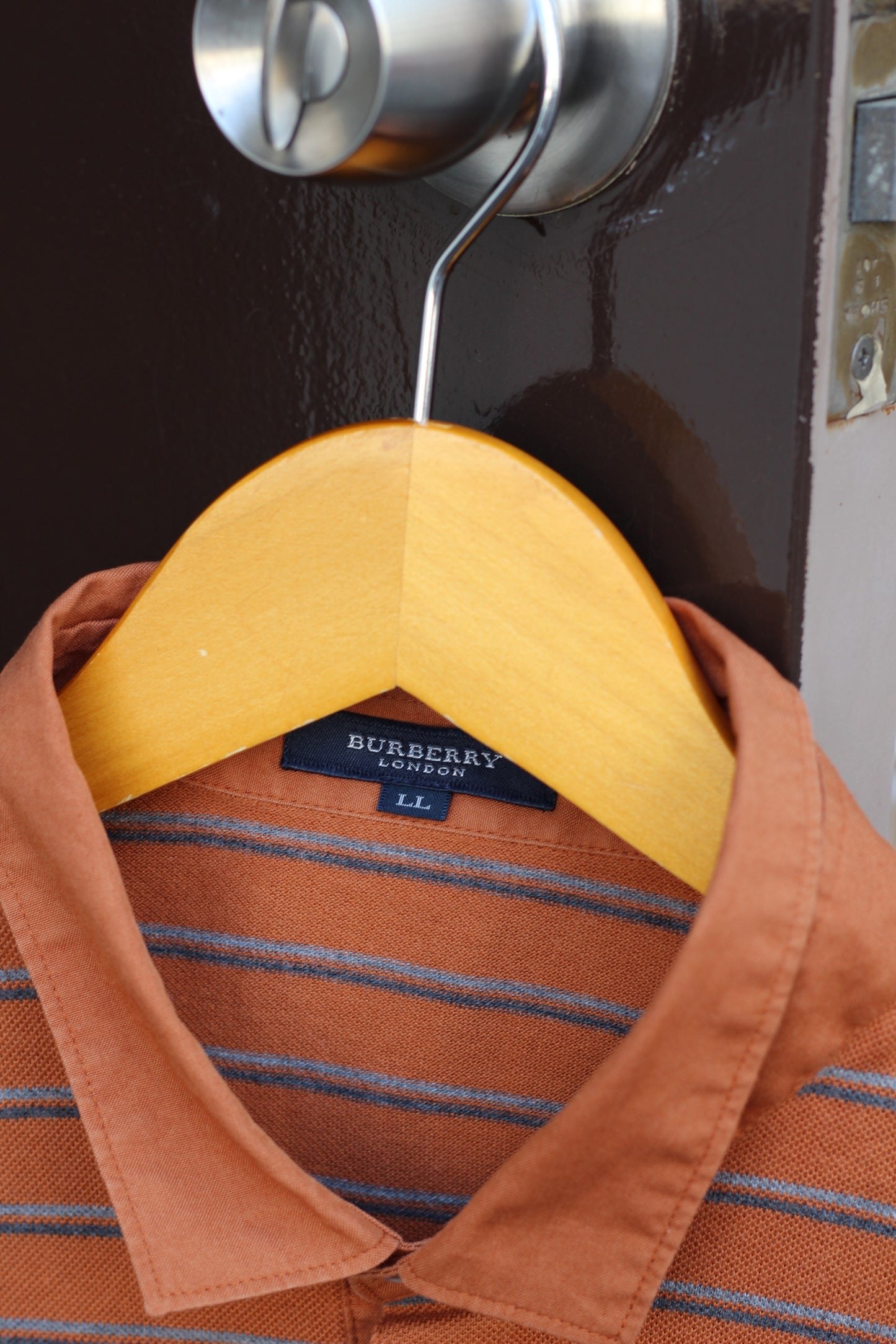 Men's Luxury Brand Polo Shirts x7点