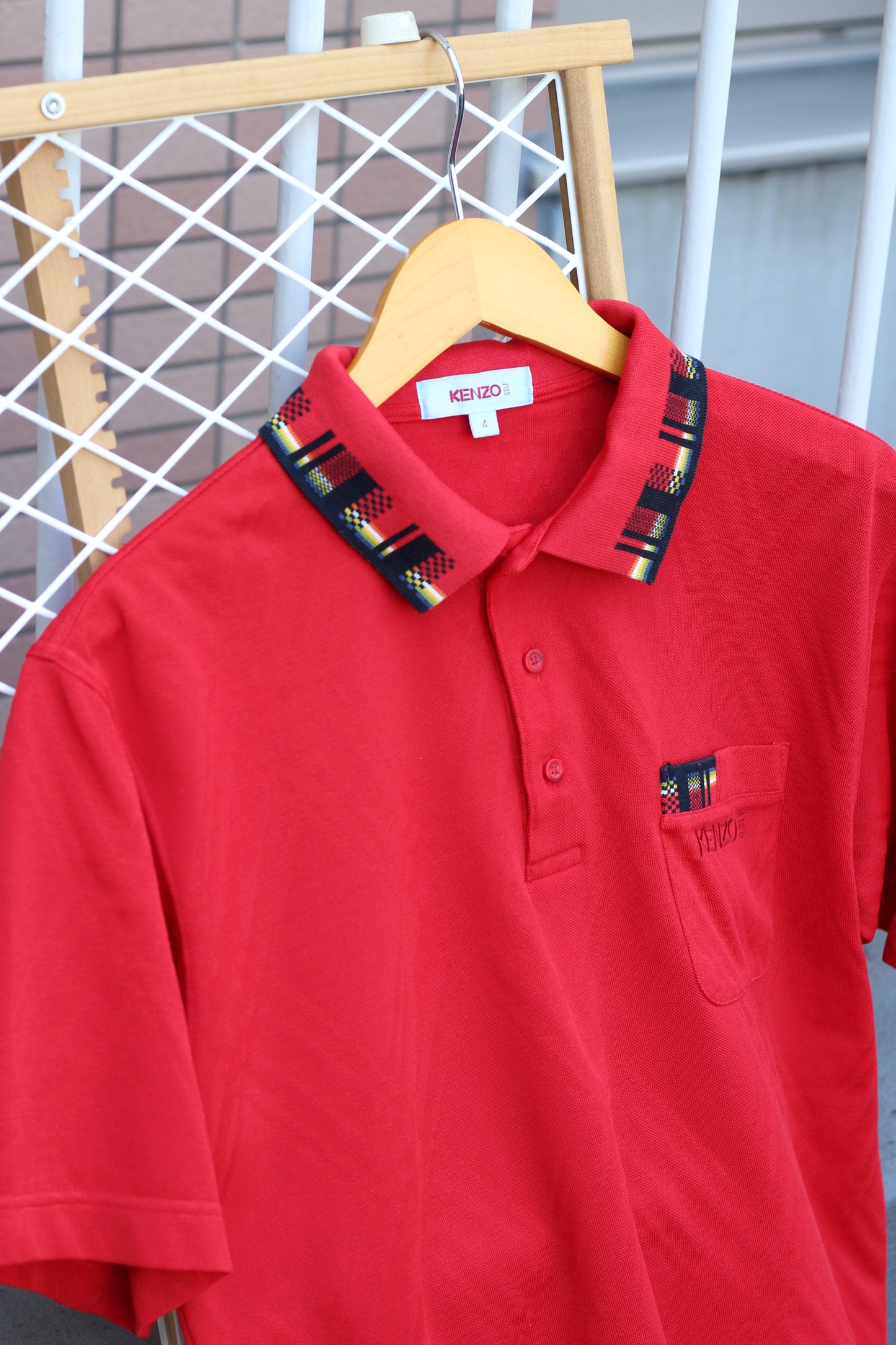 Men's Luxury Brand Polo Shirts x7点