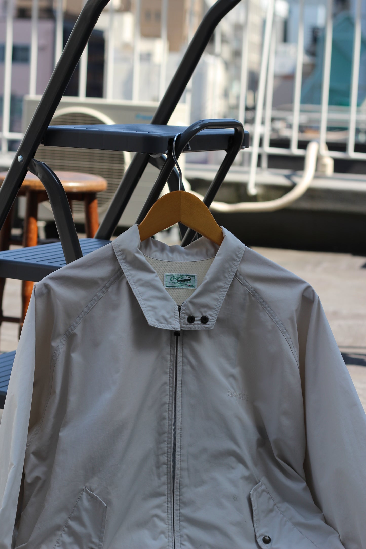 Men's Vintage Swing Top x2点