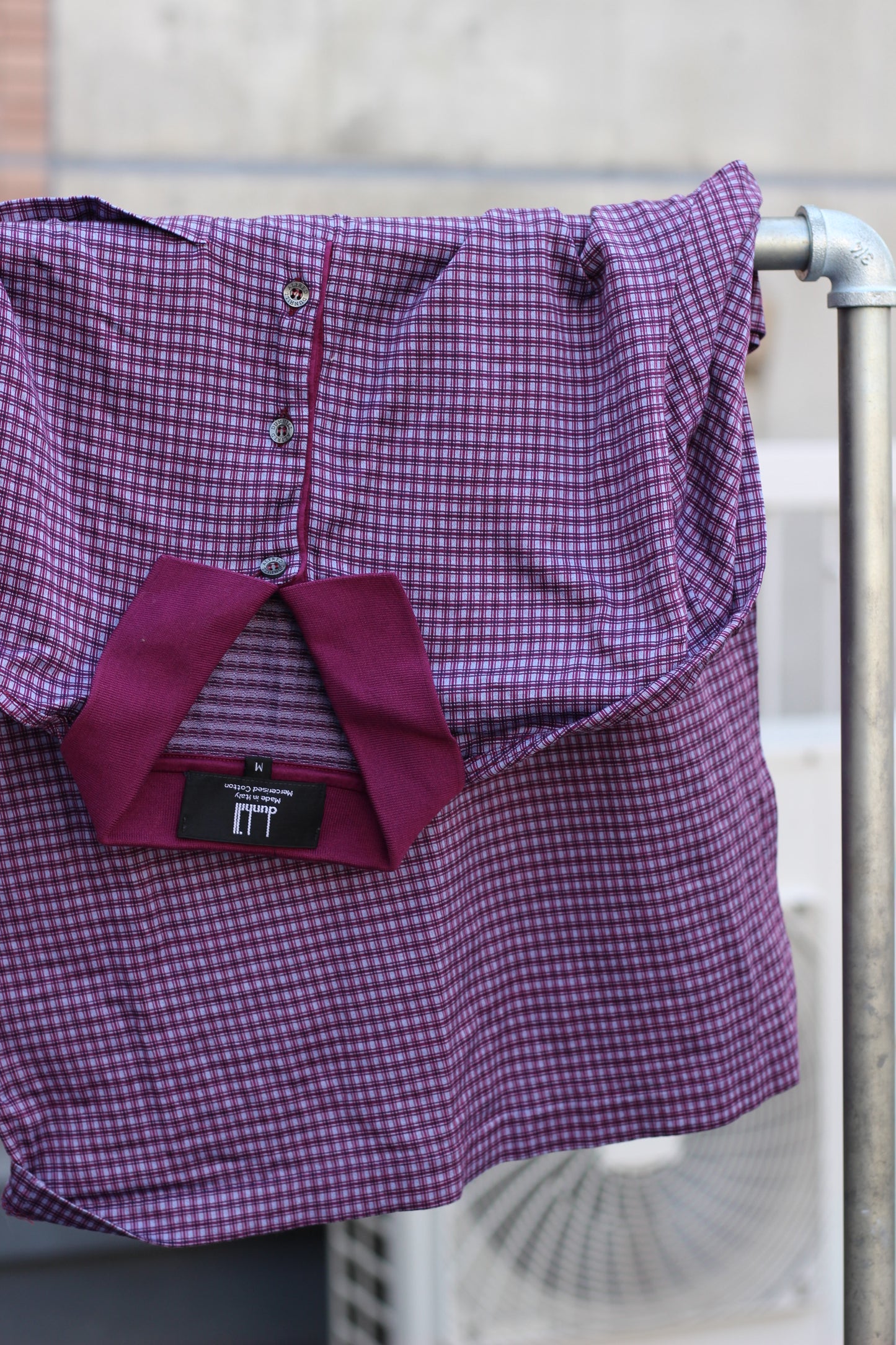 Men's Luxury Brand Polo Shirts x7点