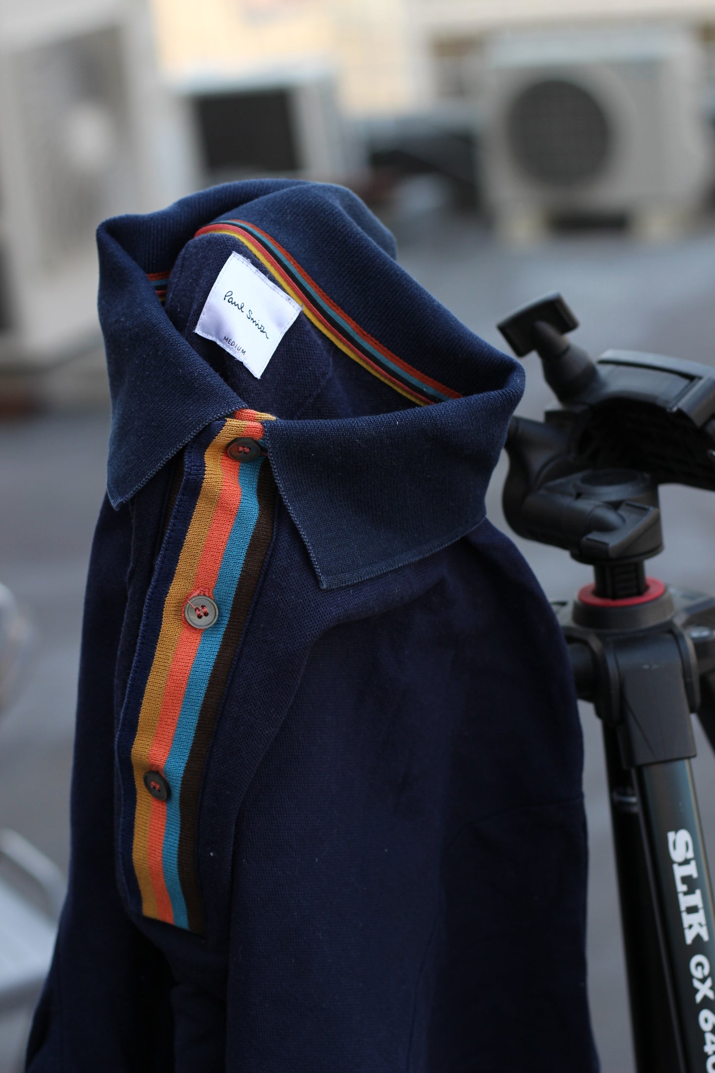 Men's Luxury Brand Polo Shirts x7点