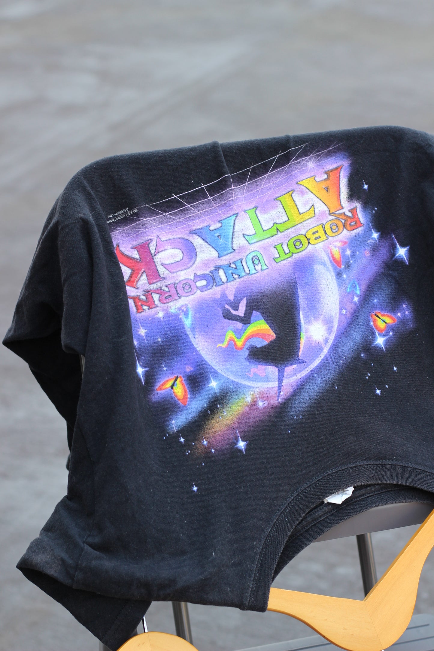 90's 00's Graphic Design T-Shirt x5点