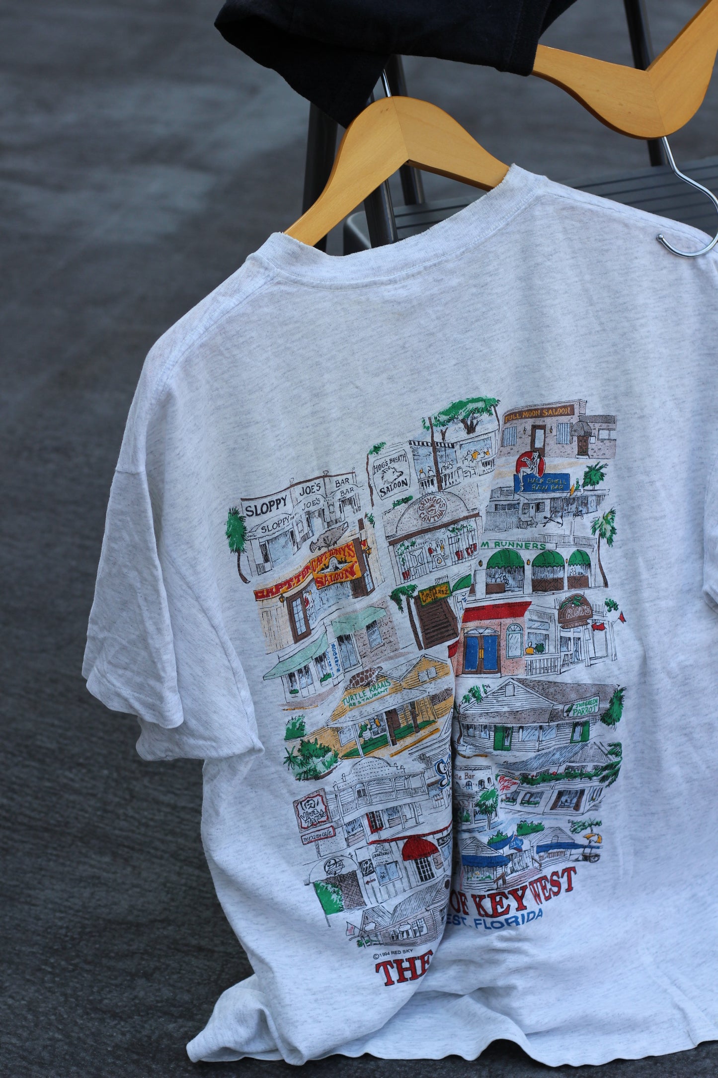 90's 00's Graphic Design T-Shirt x5点