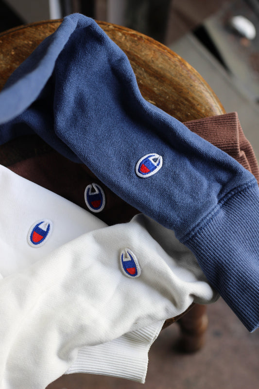 Champion Sweatshirt x5点