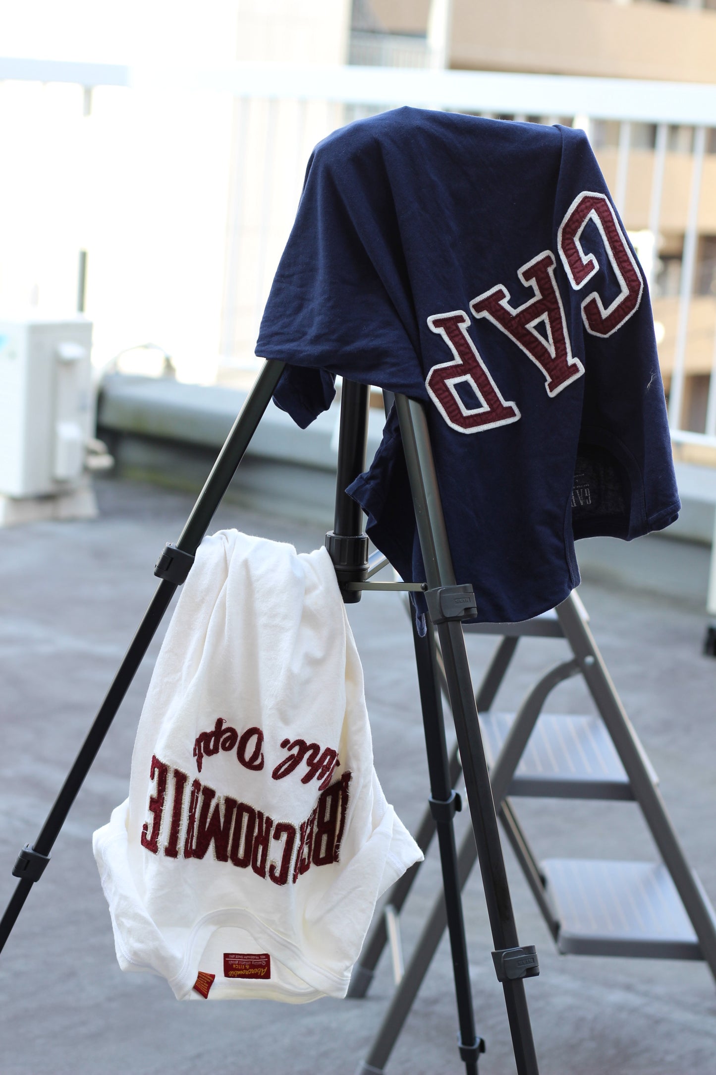 Brand T-Shirts x7点