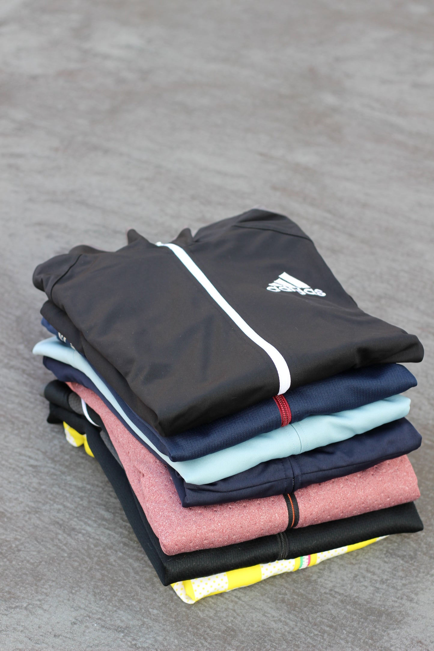 Sports Brand Track Jacket x50点