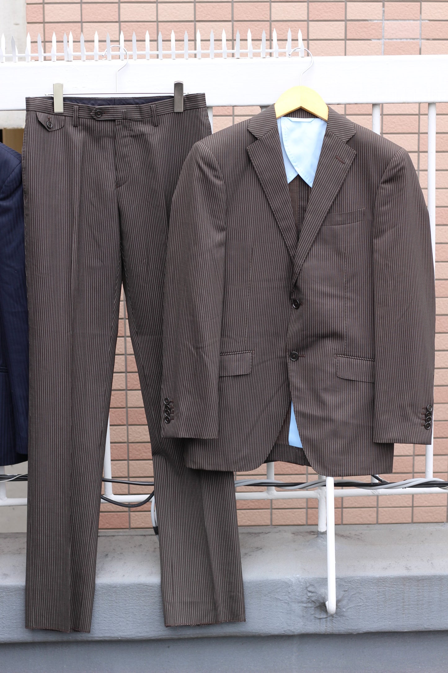 Men's DC Brand Setup x8点