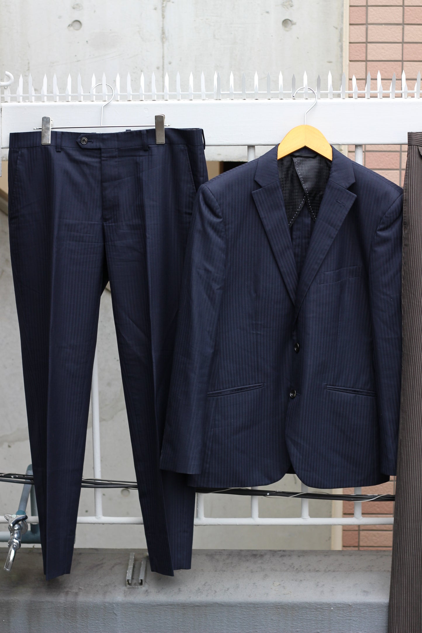 Men's DC Brand Setup x8点