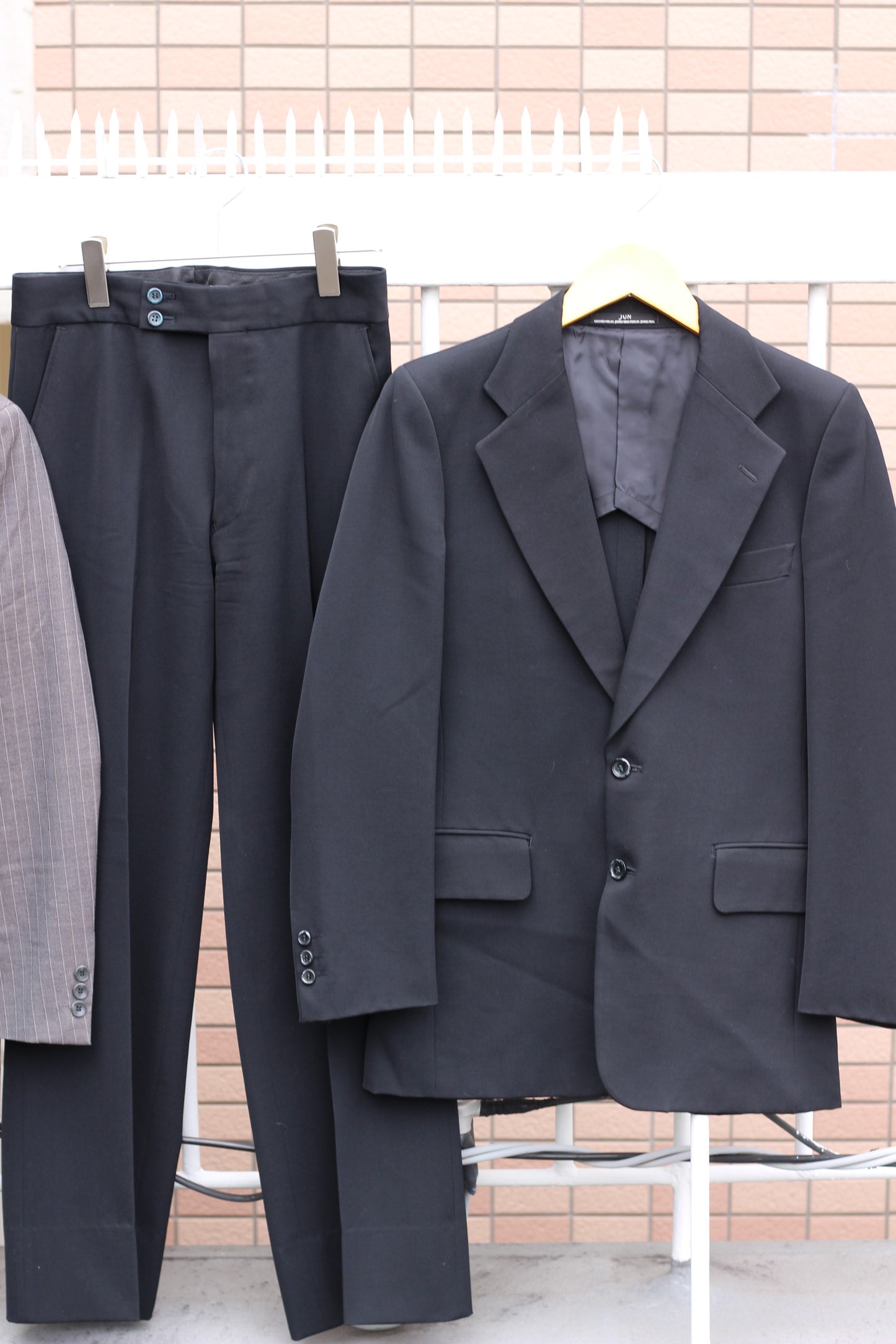 Men's DC Brand Setup x8点