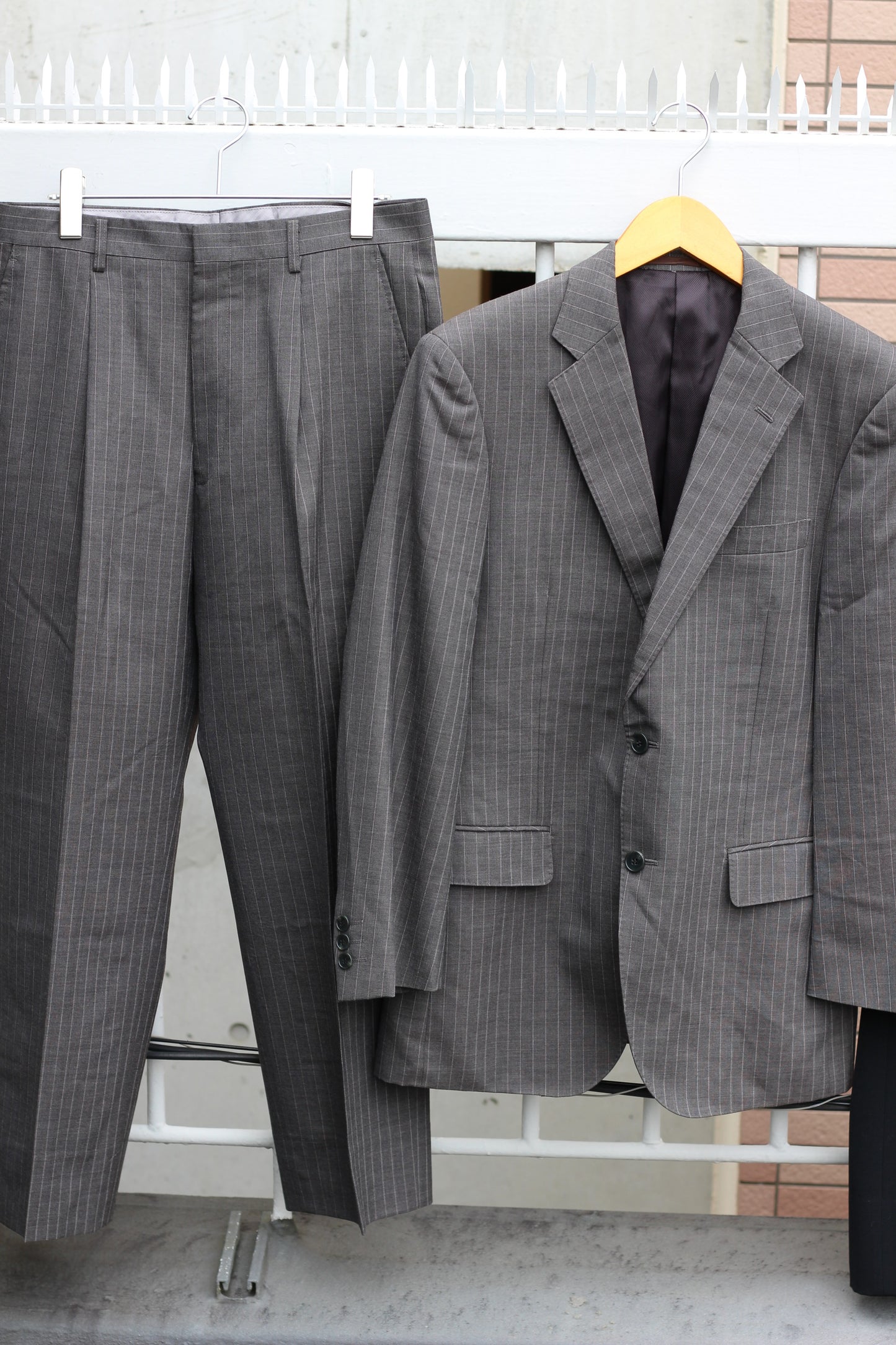 Men's DC Brand Setup x8点