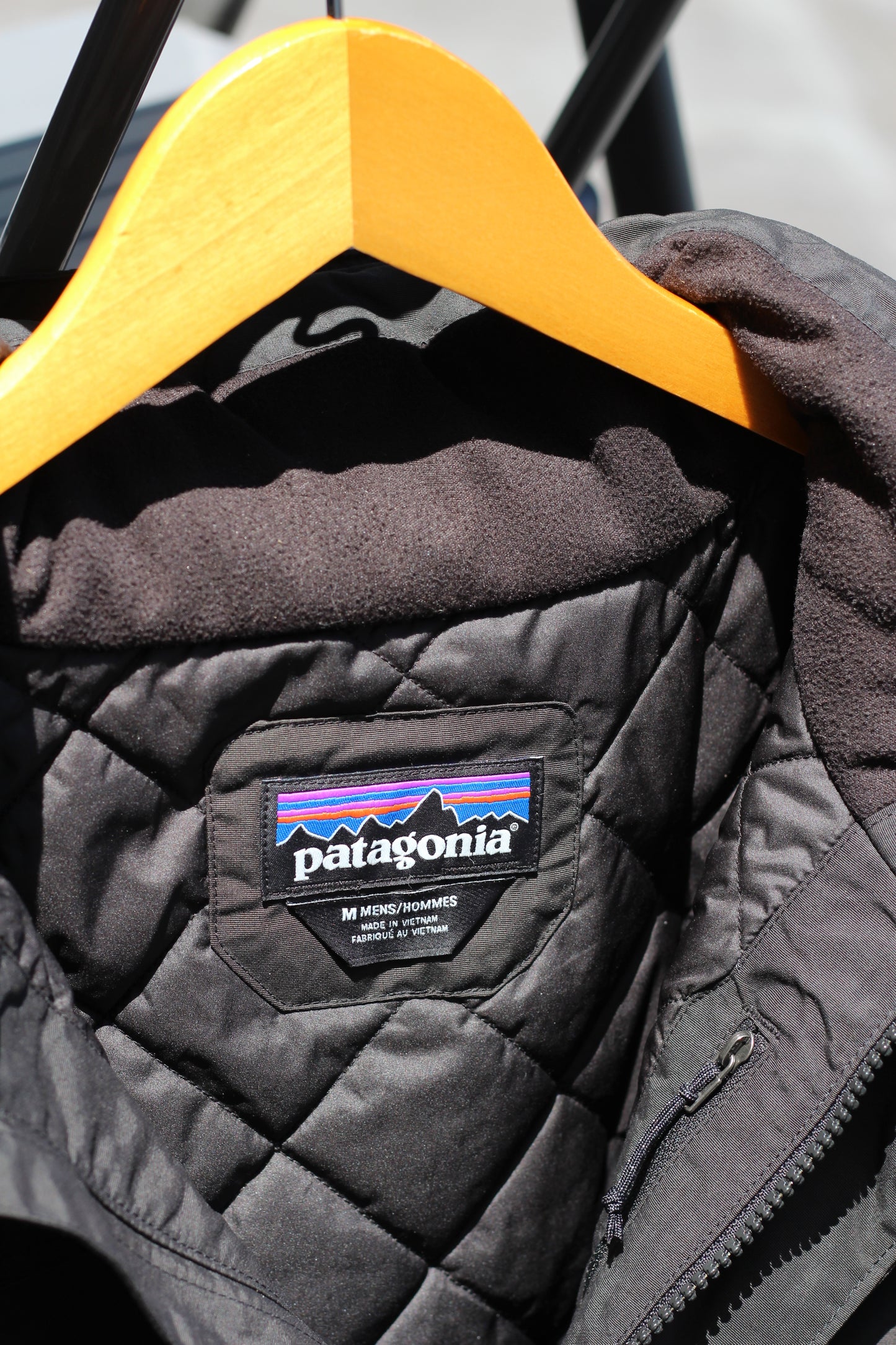 Patagonia & Columbia Mountain Parka set x2点