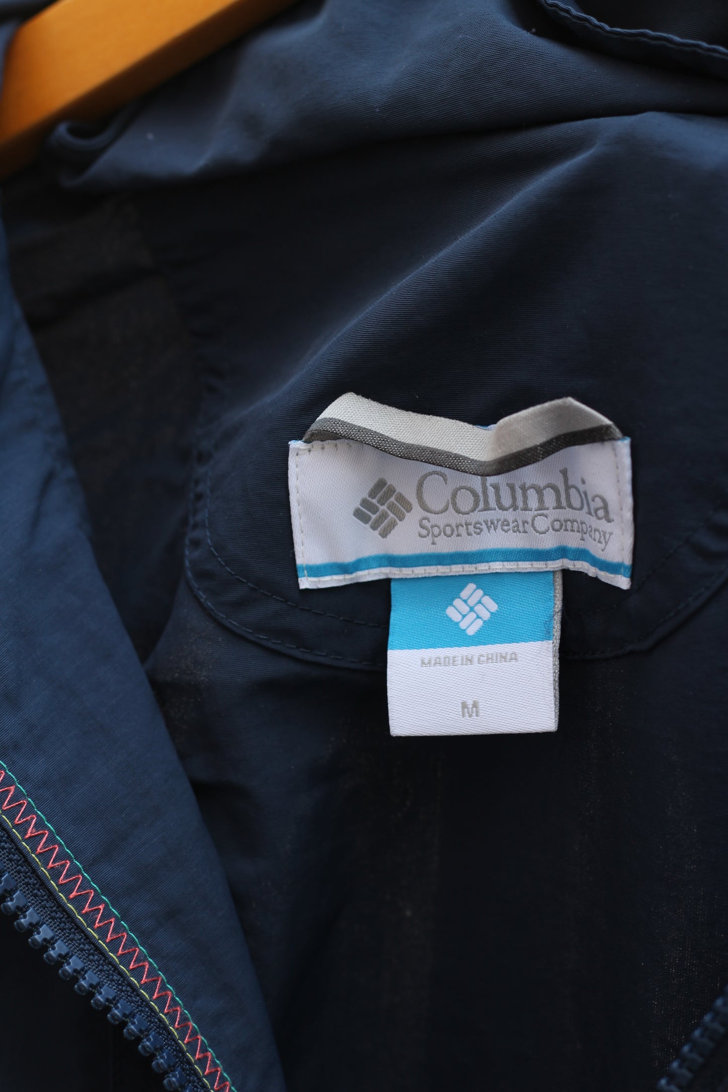 Columbia Nylon Tech Parka set x2点