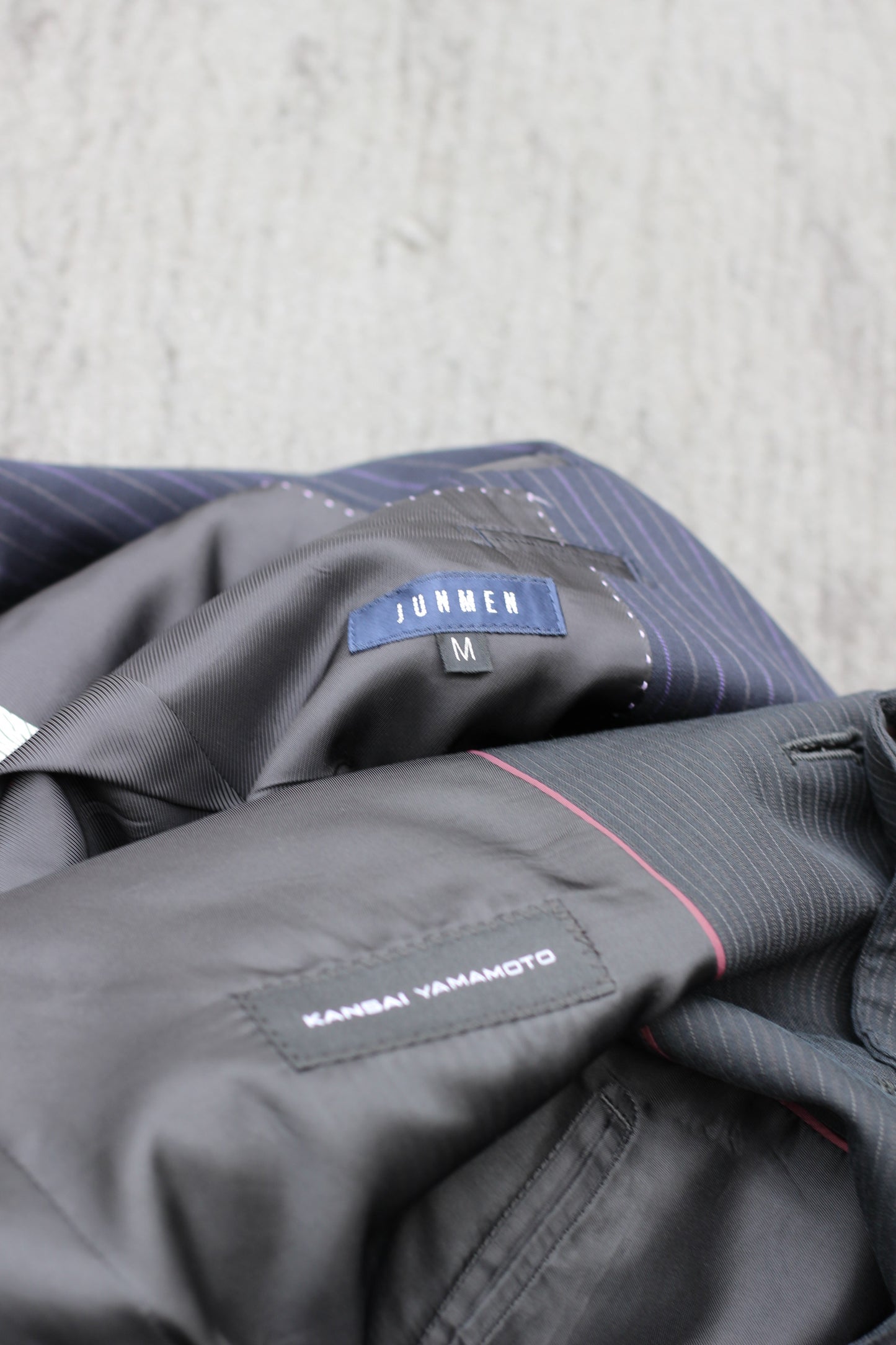 Men's DC Brand Setup x8点