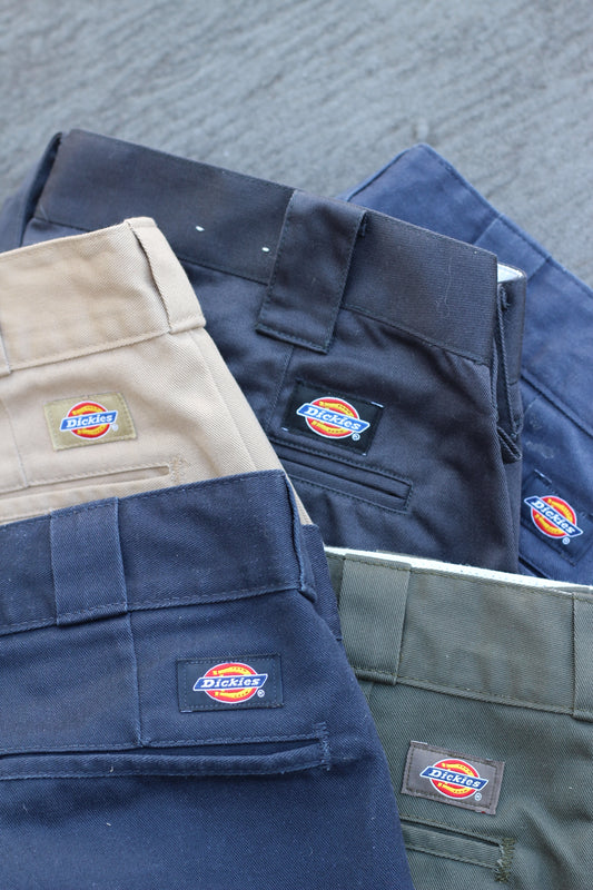 Dickies 874 Pants x6点