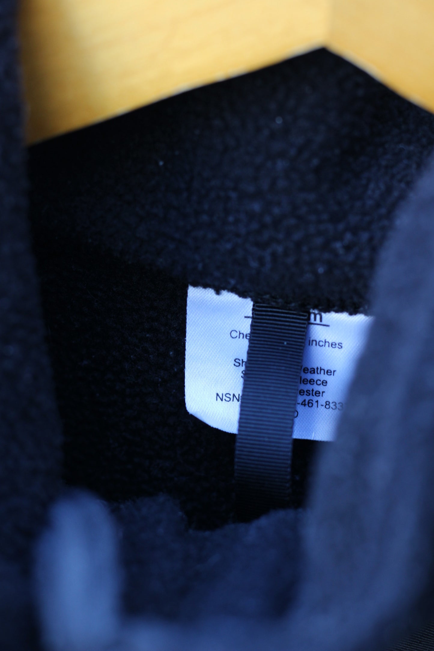 Ecwcs Gen2 Fleece Jacket & Cwu-45/P Military Jacket x2点