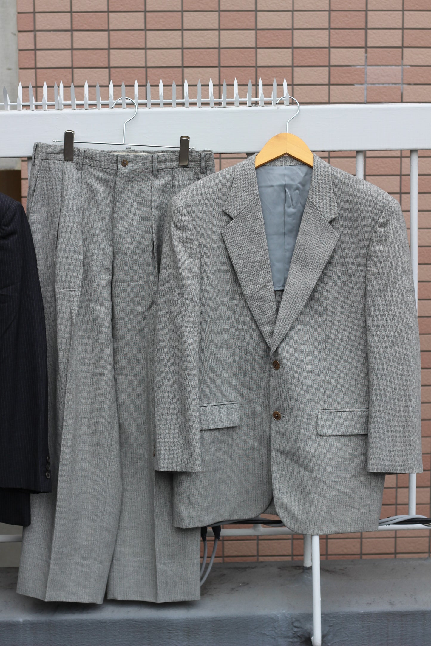 Men's Takeo Kikuchi Setup x6点