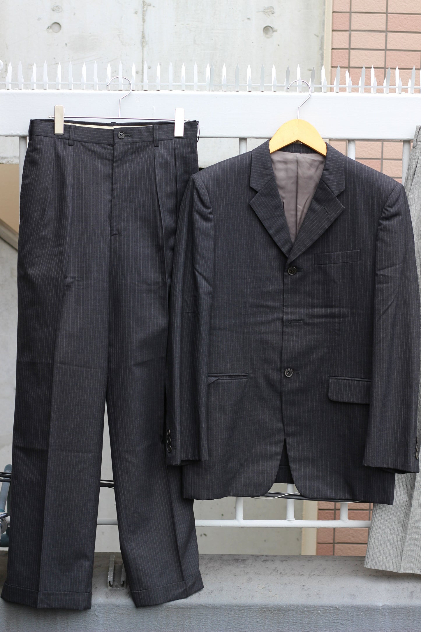 Men's Takeo Kikuchi Setup x6点
