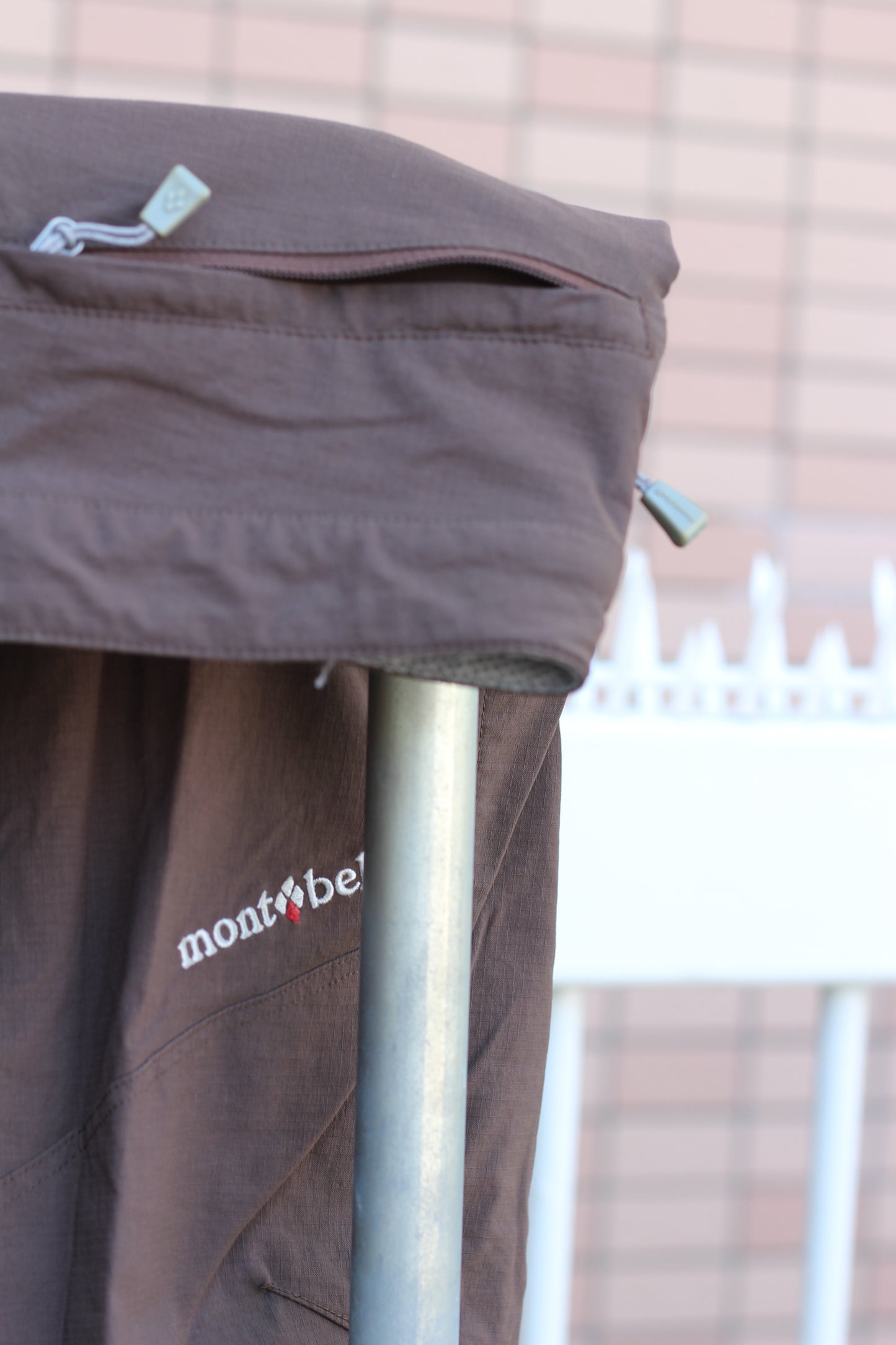 mont-bell Tech Pants set x4点