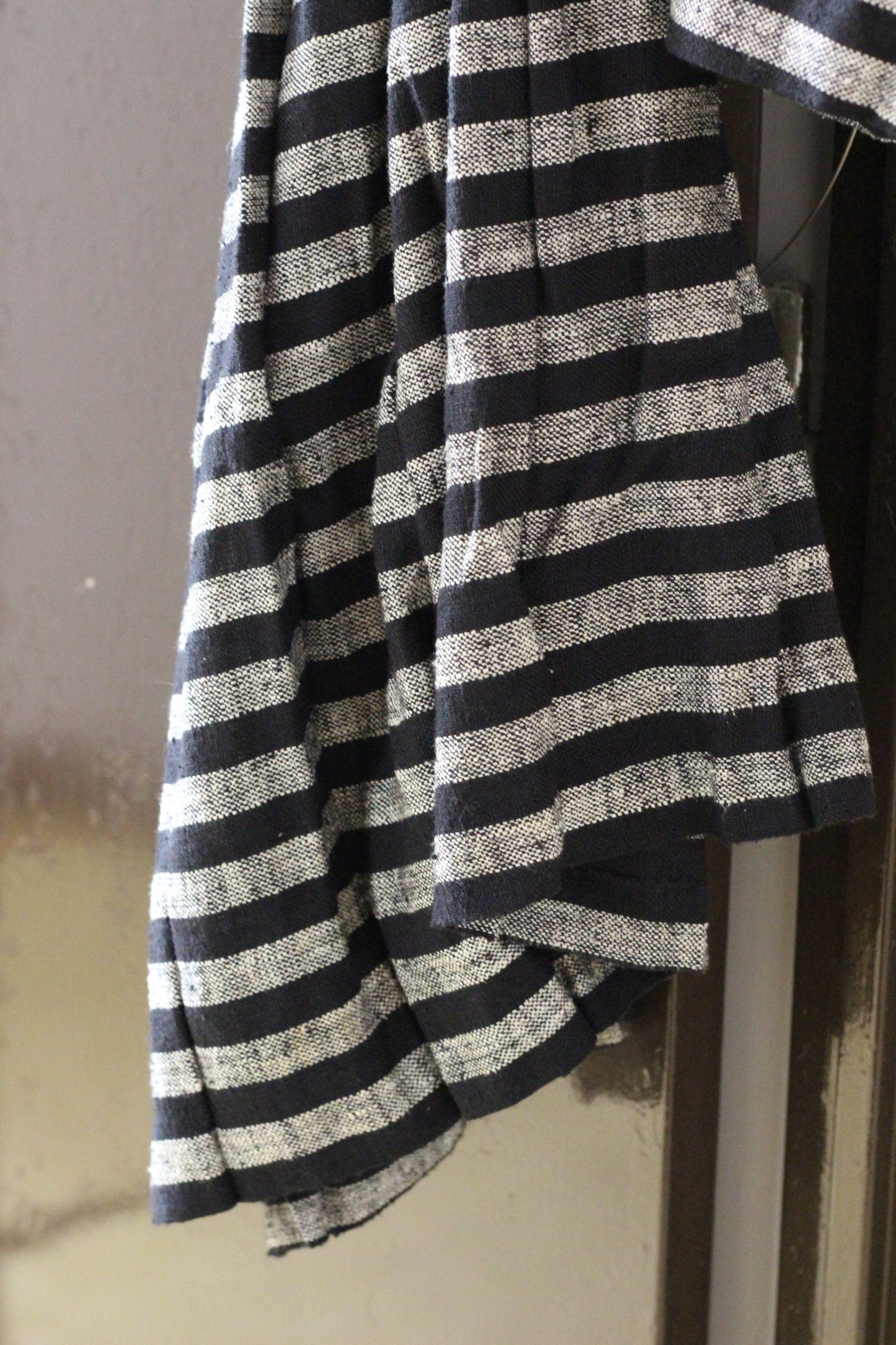Vintage Black Design Short Sleeve Set up x2点