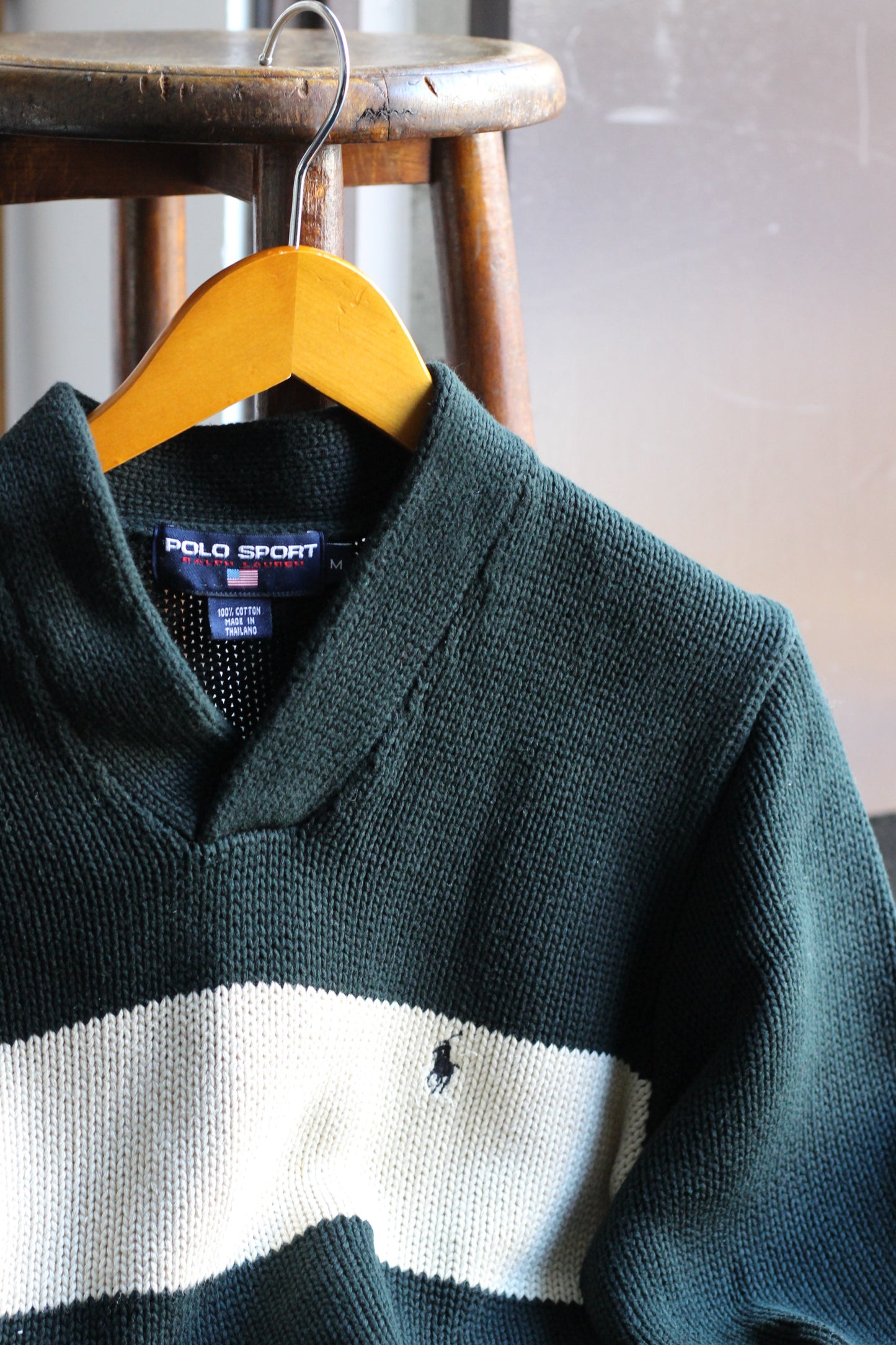 Ralph Lauren Knit & Sweatshirts x2点