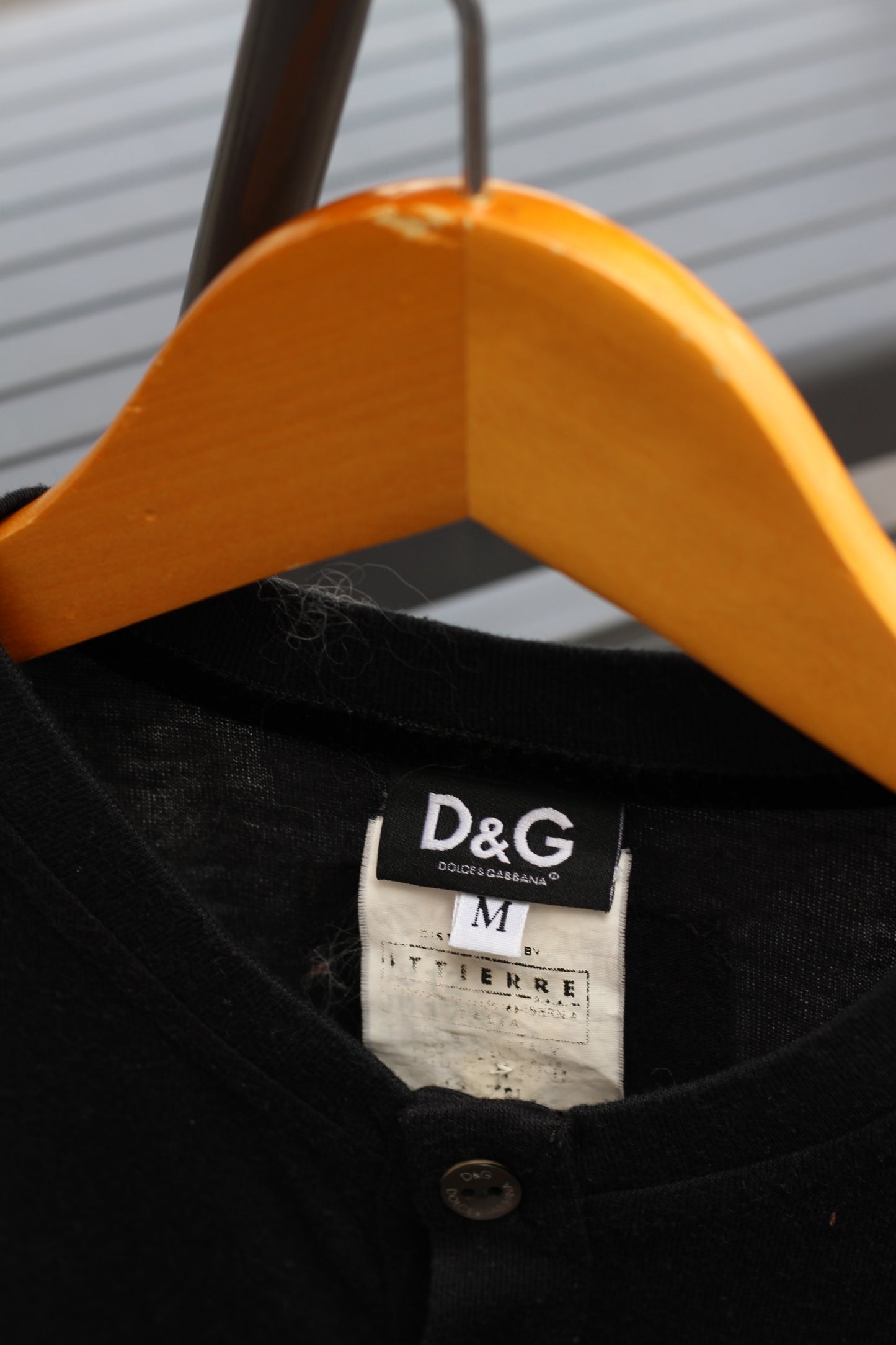 D&G & Paul Smith Henley Neck T-Shirt set x2点