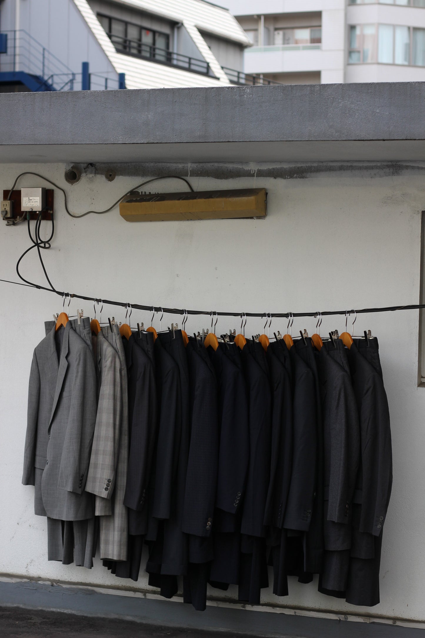 Men's Luxury Brand Setup x11点