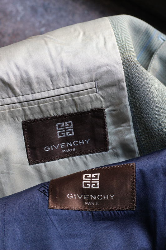 Givenchy Men's Tailored Jacket x2点