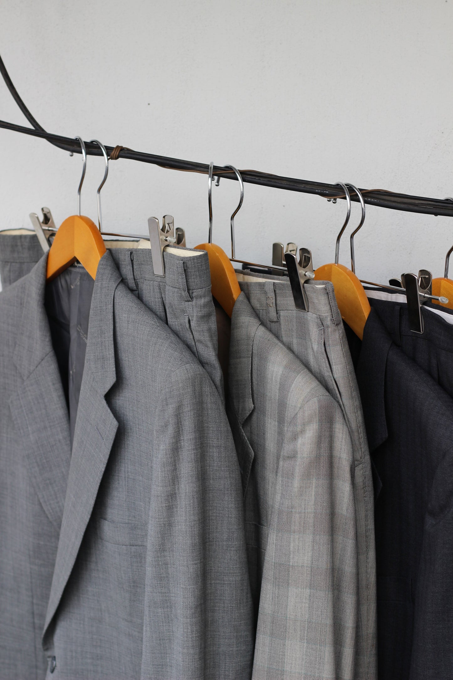 Men's Luxury Brand Setup x11点