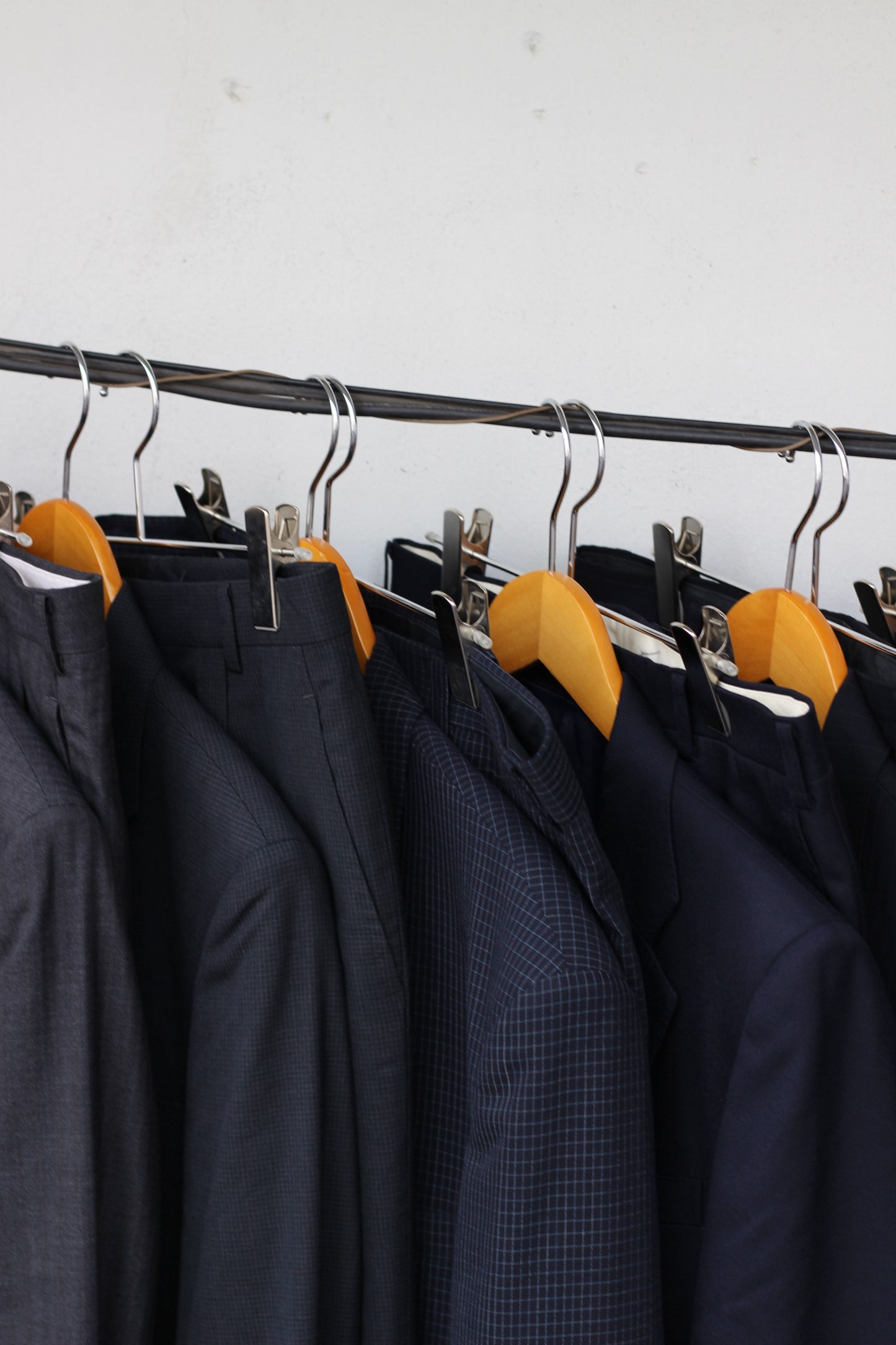 Men's Luxury Brand Setup x11点