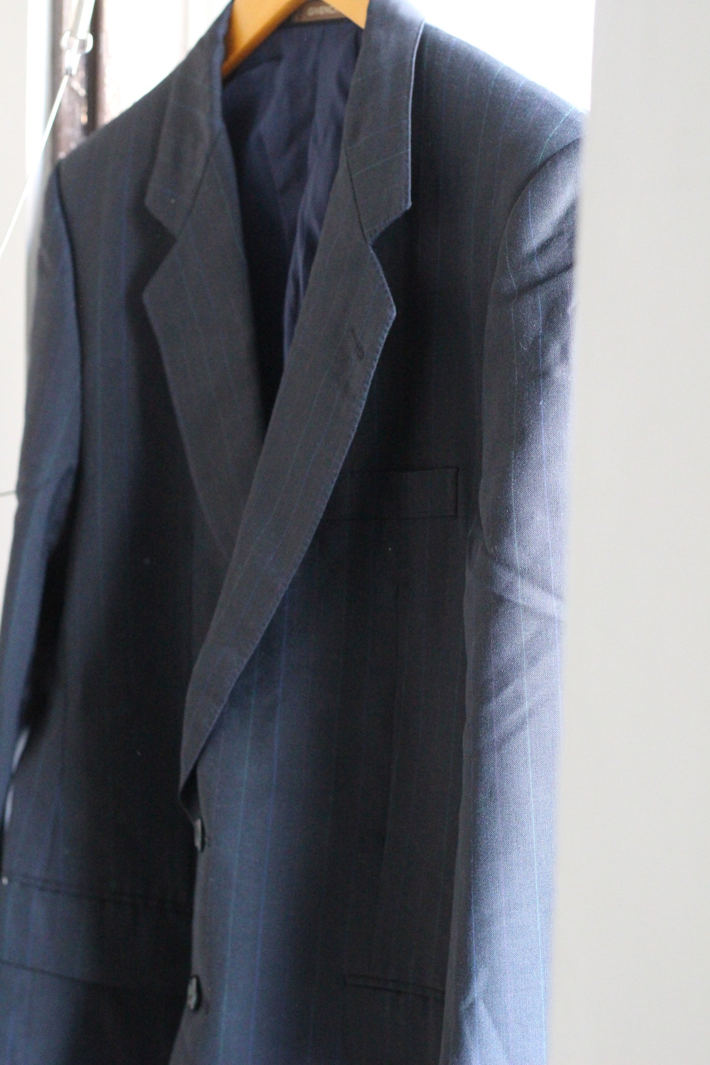 Givenchy Men's Tailored Jacket x2点