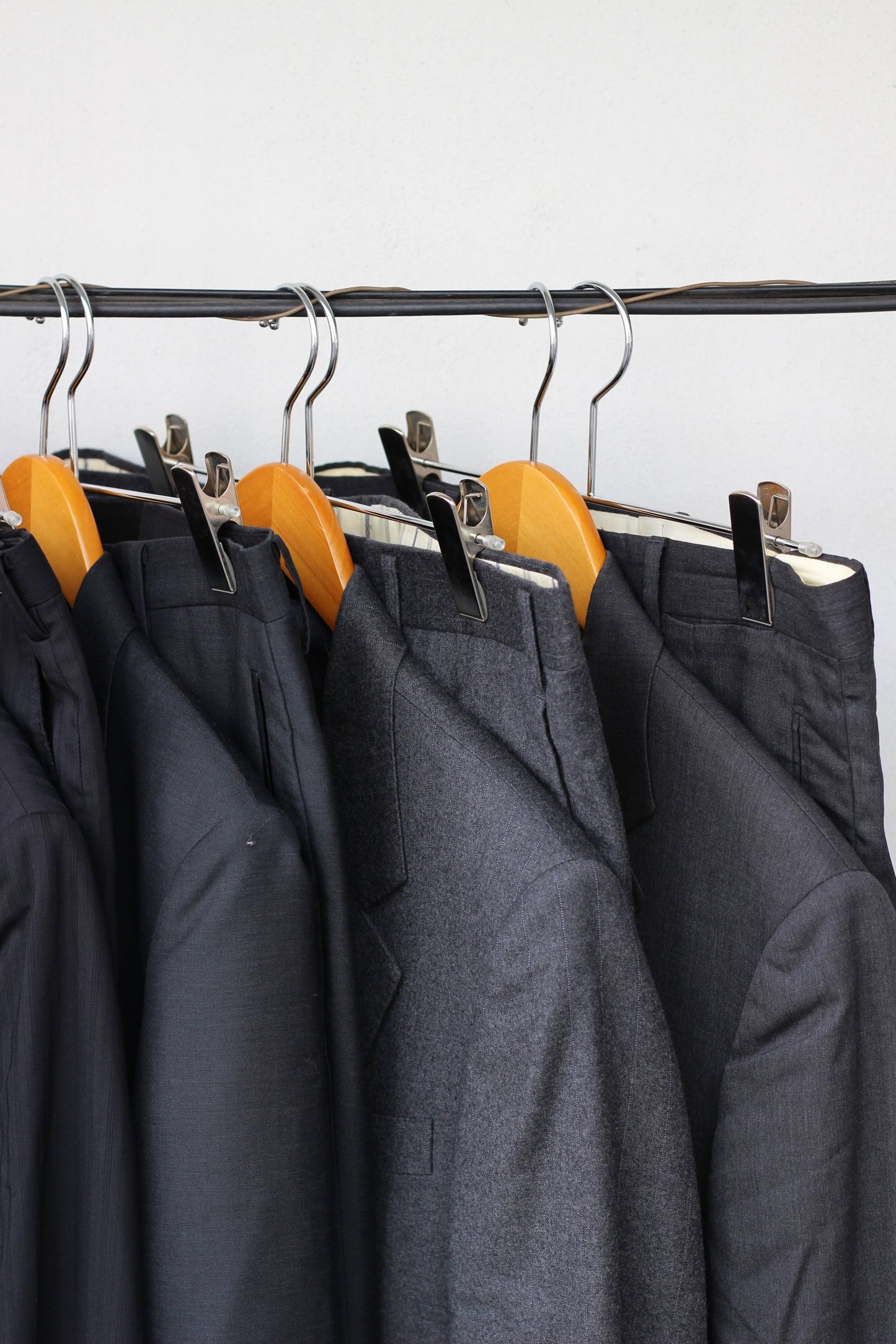 Men's Luxury Brand Setup x11点