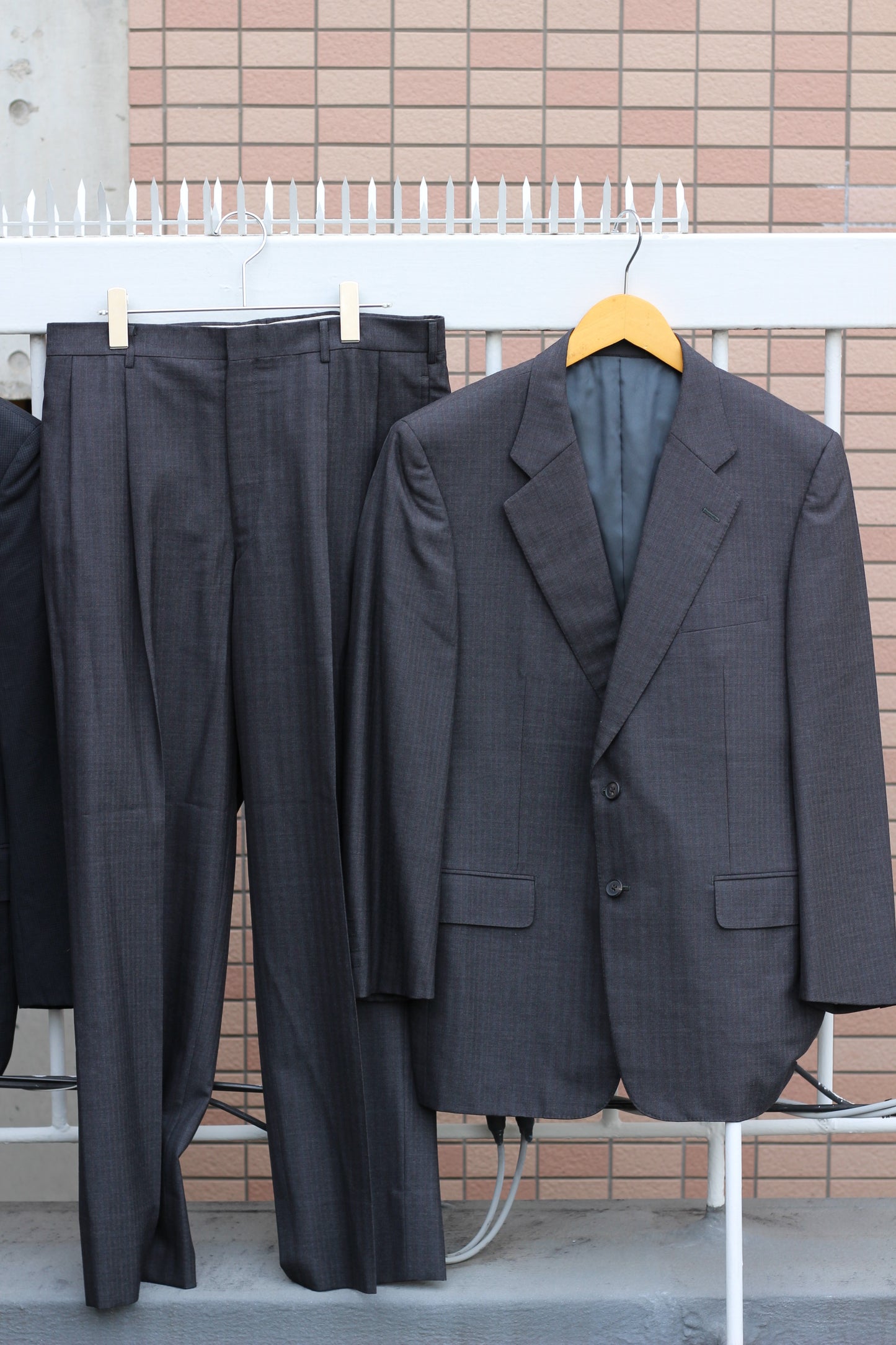 Men's Luxury Brand Setup x11点